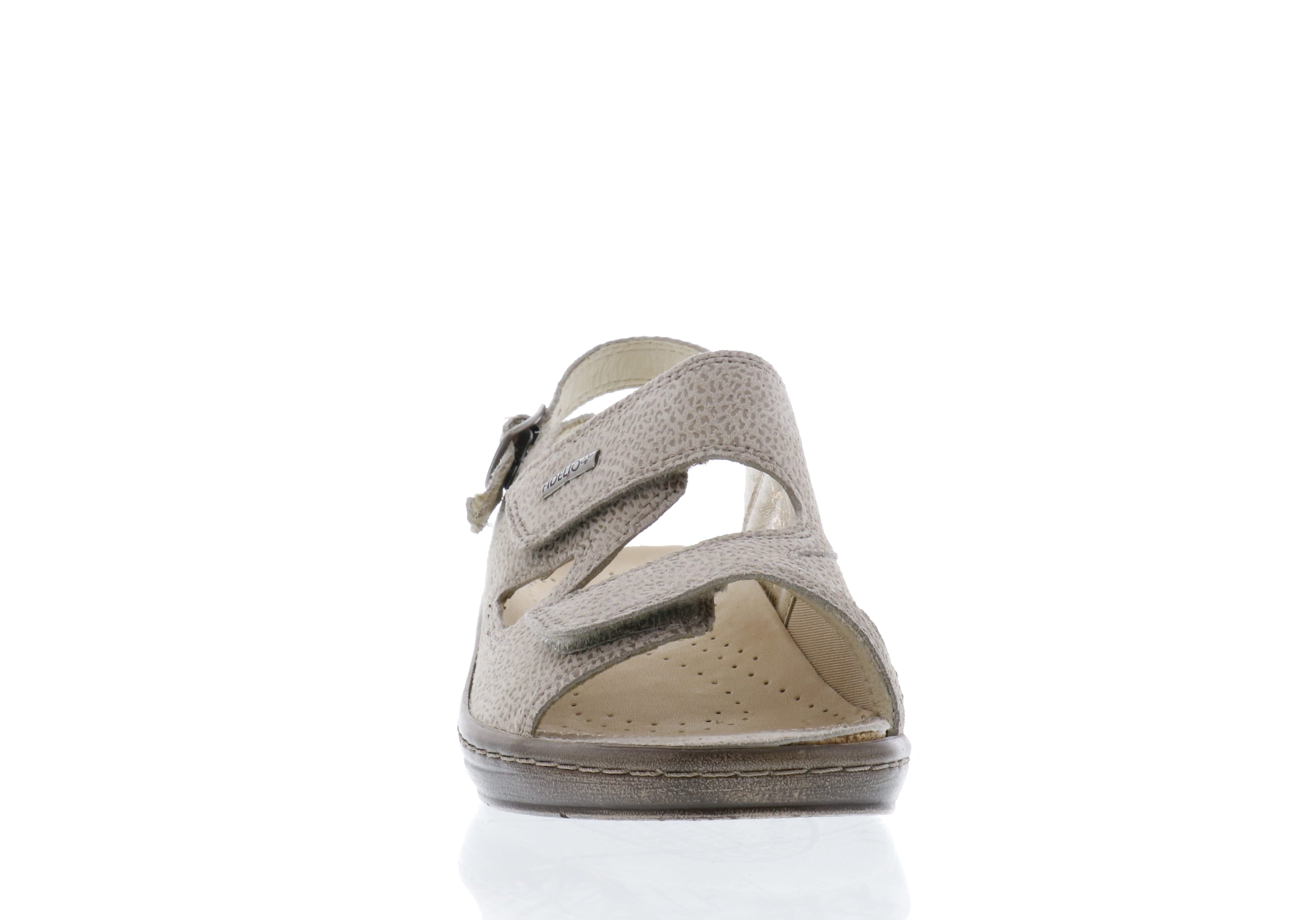 Fidelio Fabia Women's Footwear - Nocciola License Style