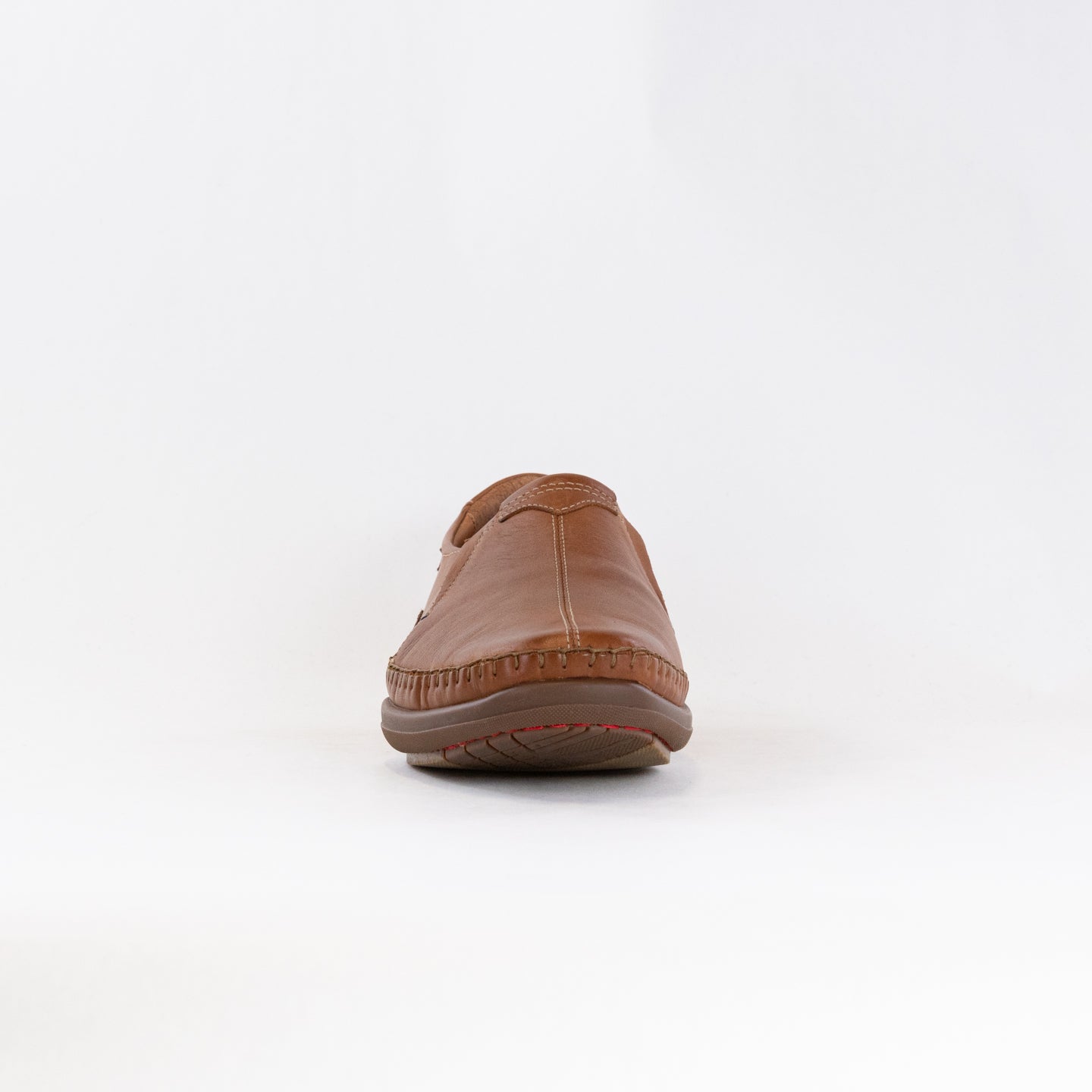 Pikolinos Men's San Telmo M1D-6032 Brandy-colored Comfortable Shoes