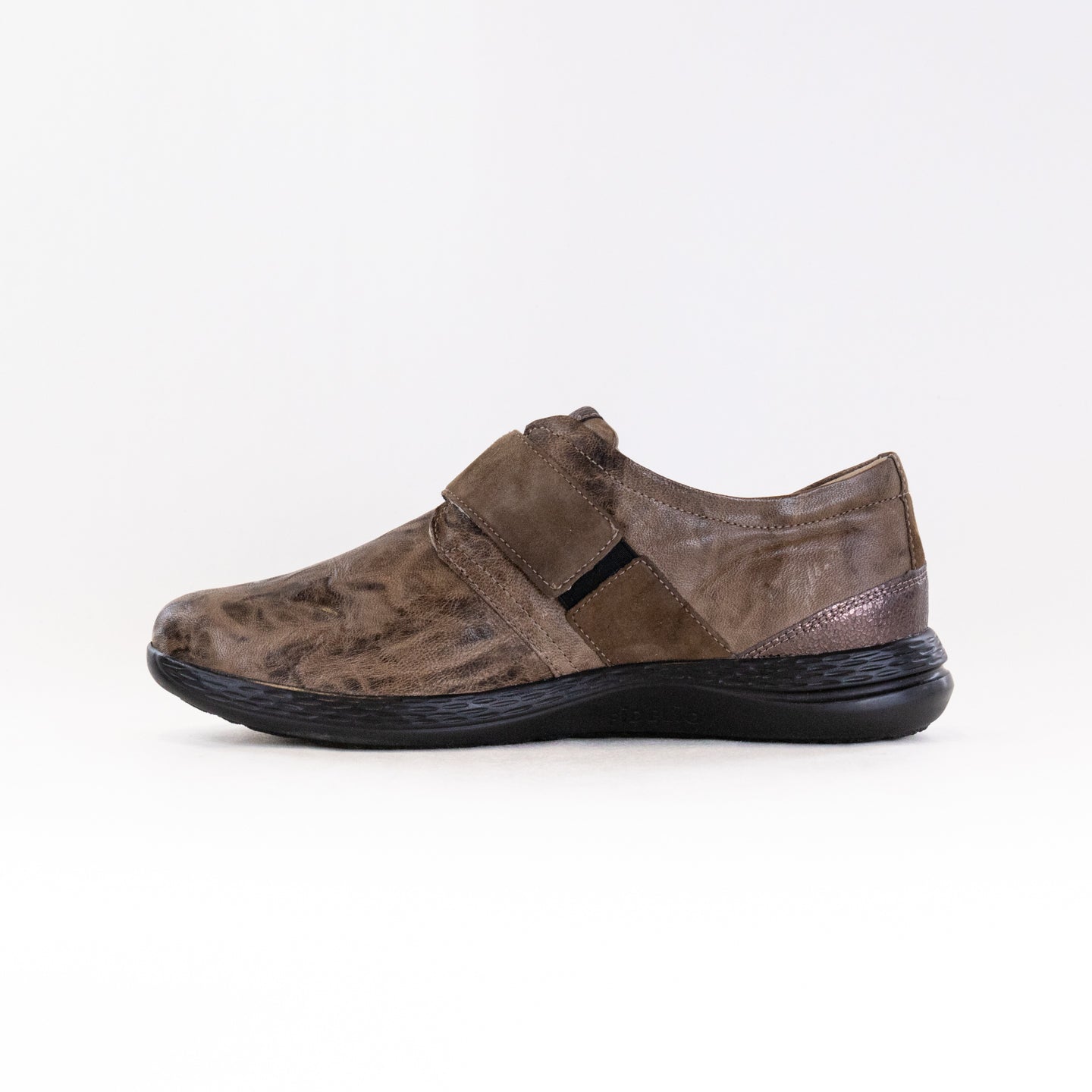 Fidelio High-Energy Women's Shoes in Brown Leather - Stylish and Comfortable Footwear