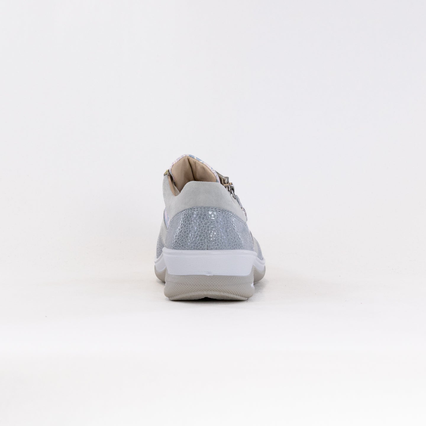 Fidelio Women's Multistretch Mitzy Shoes - Ice Combination Design