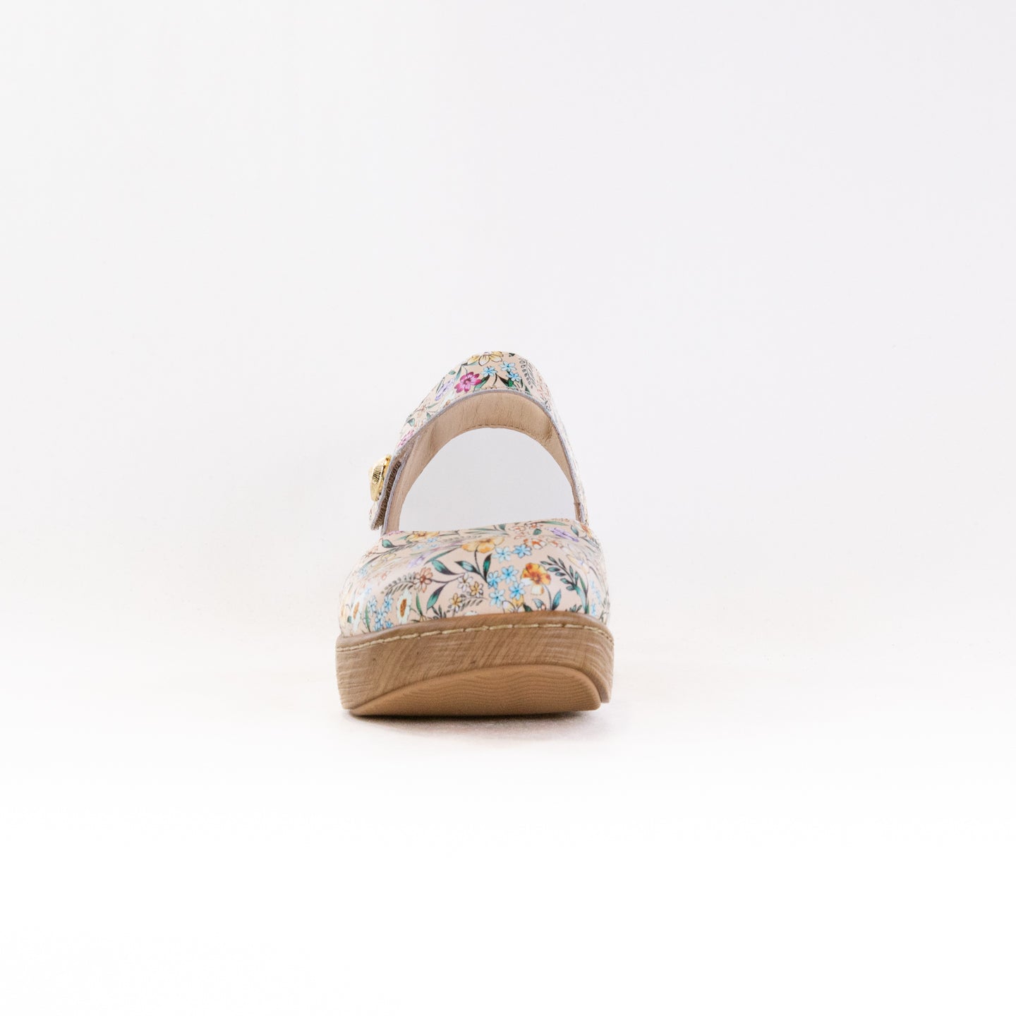 Women's Alegria Opal Summer Thyme - Stylish and Comfortable Slingback Shoes