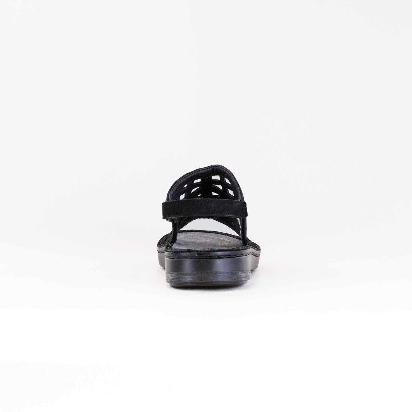 Naot Women's Amadora Black Sandals - Stylish and Comfortable Footwear