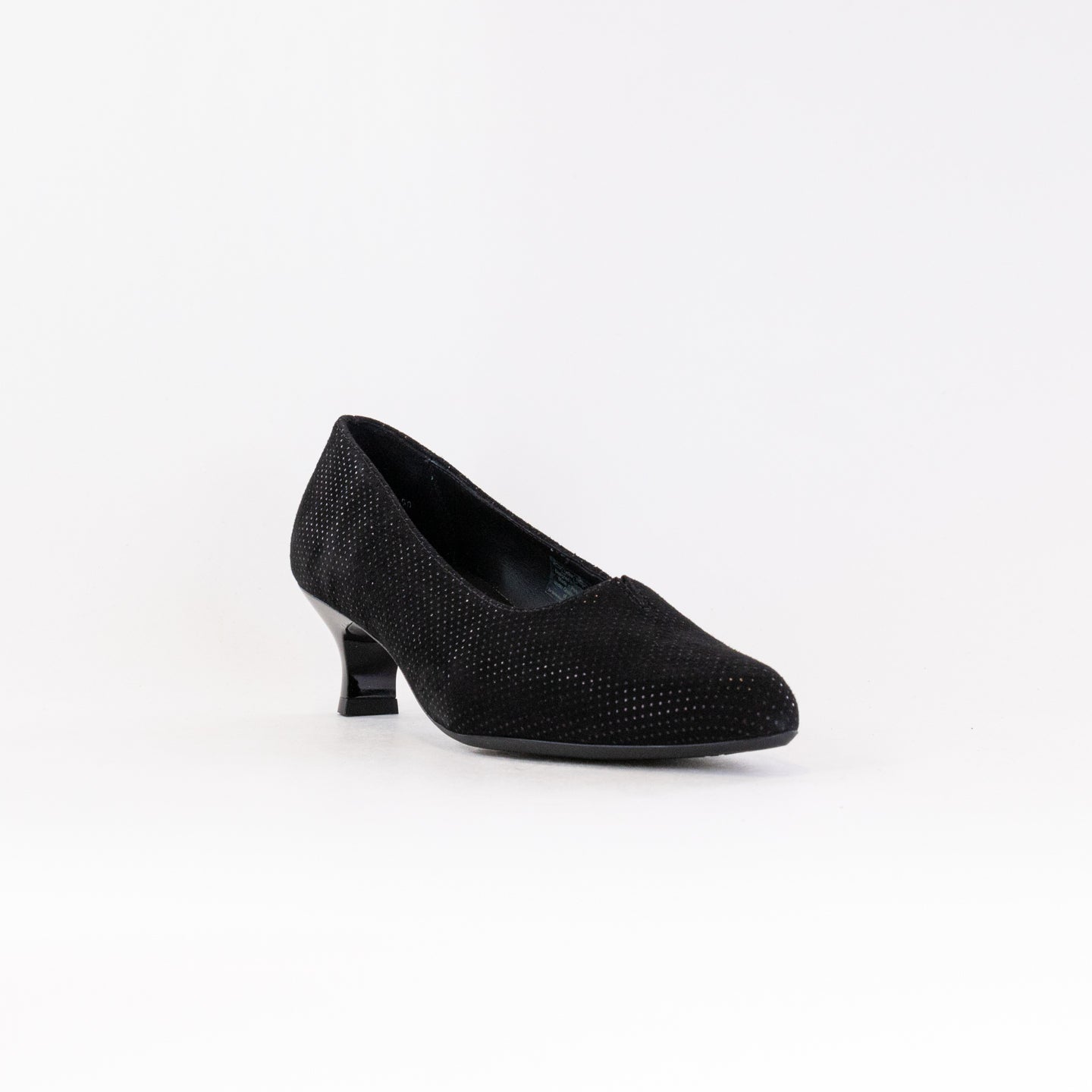 Black Women's Ara Kit - Stylish and Functional