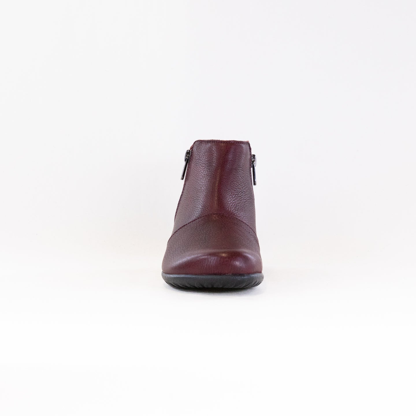Naot Women's Bordeaux-Styled Wanaka Booties