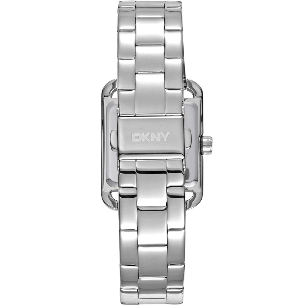 DKNY City Midi Ladies' Wristwatch Model DK1L004M0045