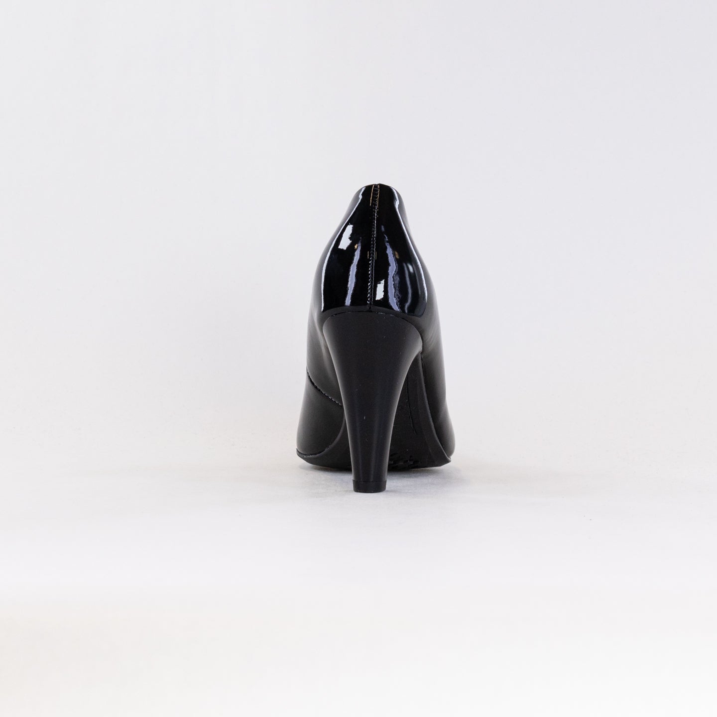 Women's Ara Franziska Softlack Patent High - Heel Pumps