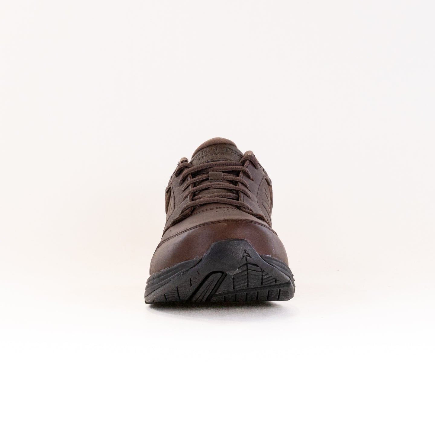 New Balance Men's MW928BR3 Brown Walking Shoes - Stable & Comfortable