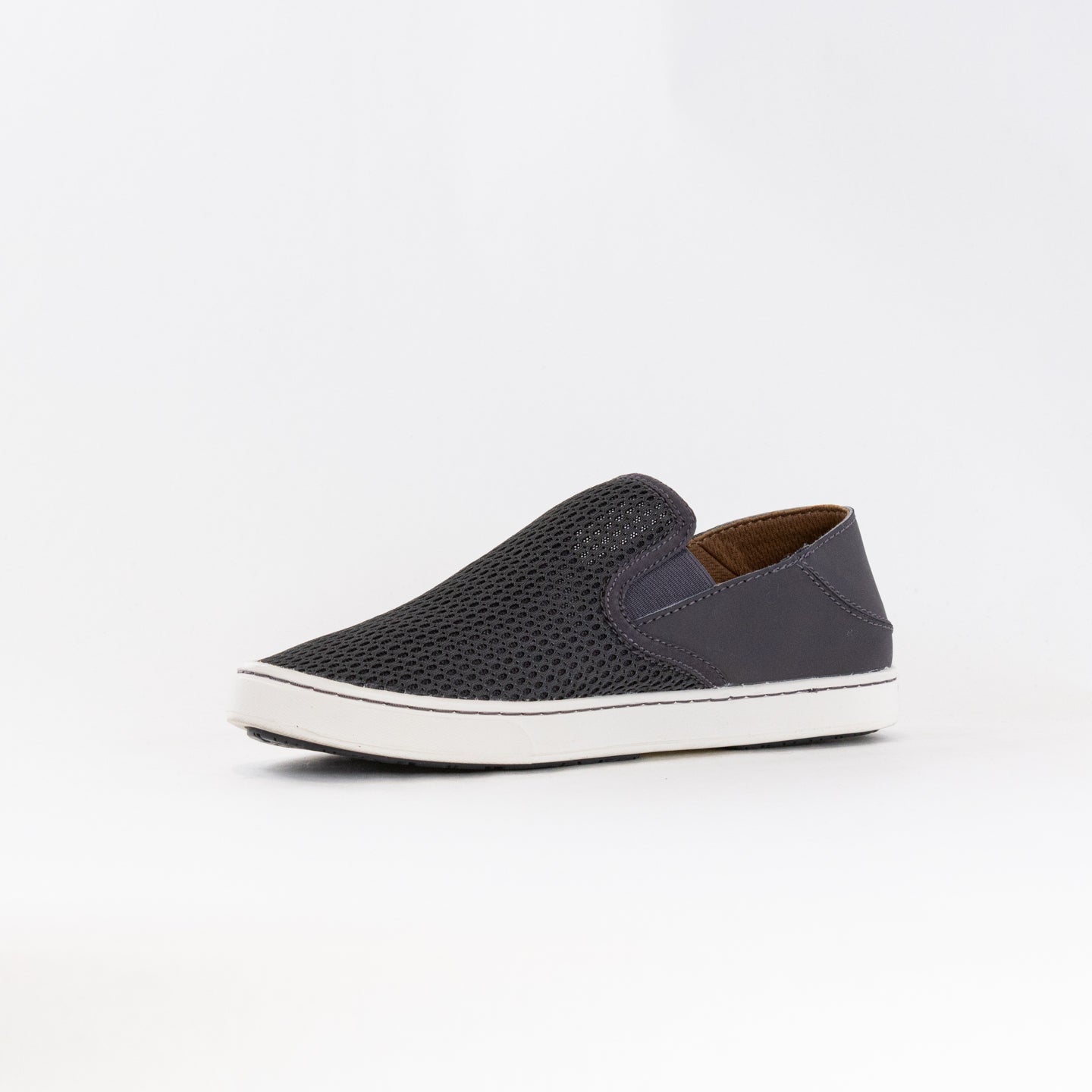 Olukai Women's Pehuea Slip-On Sneakers for Pavement