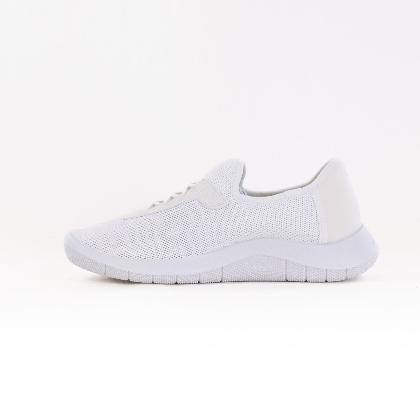 Women's White Arcopedico Ocean - Vegan and Eco - friendly Shoes