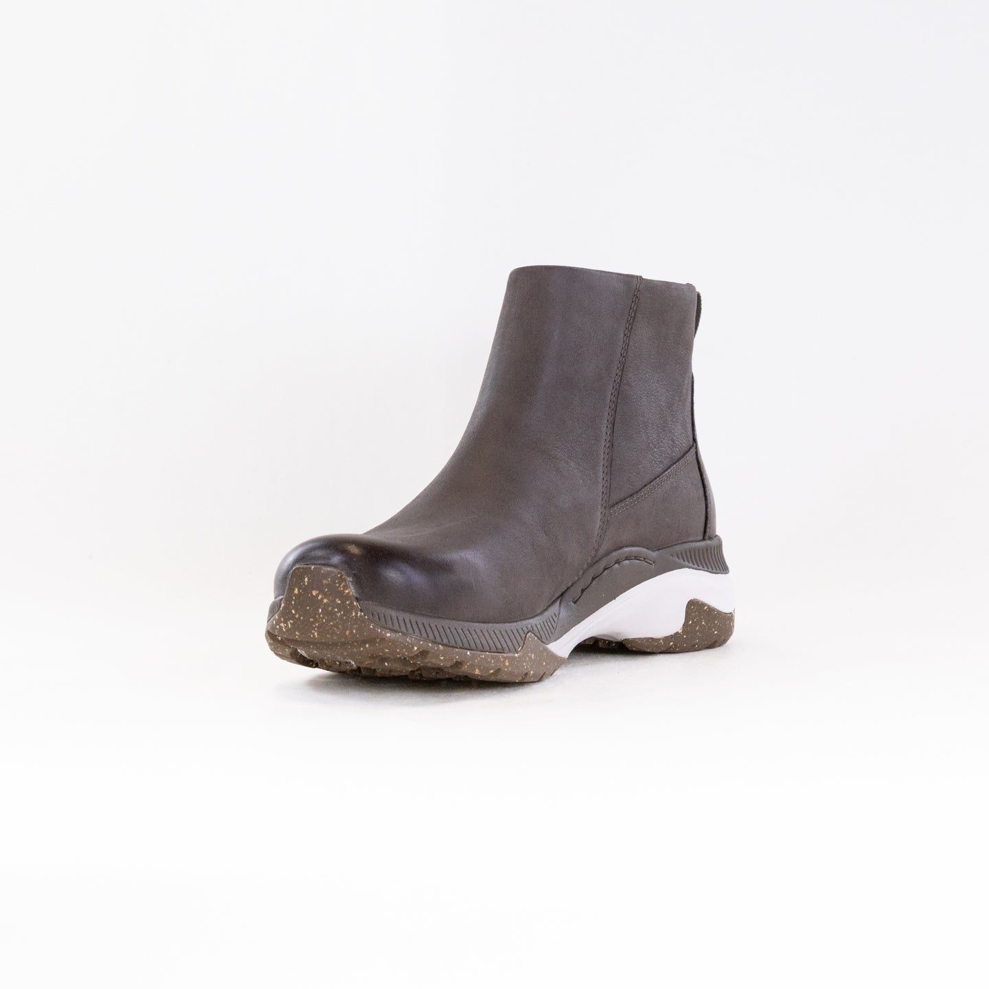 Dansko Women's Margo - Waterproof Burnished Morel Boots