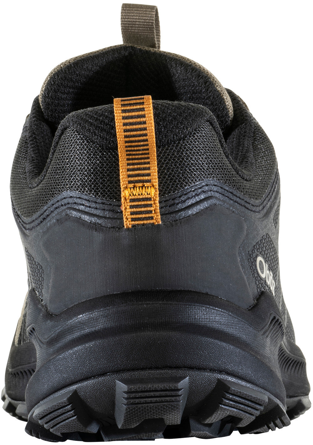 Oboz Men's Katabatic Hiking Shoes - Thicket Style