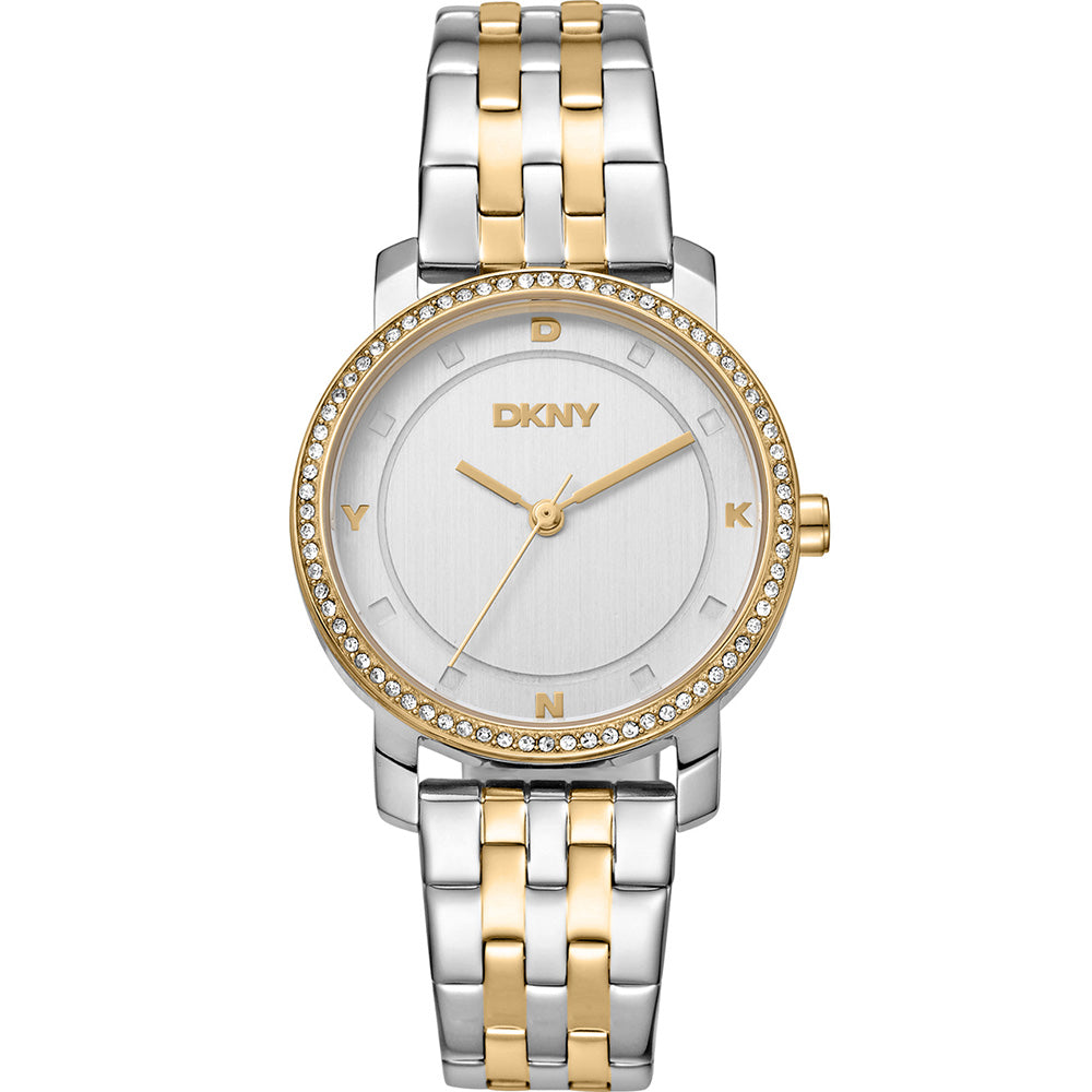 DKNY Astoria Glitz Women's Fashion Watch DK1L065M0065