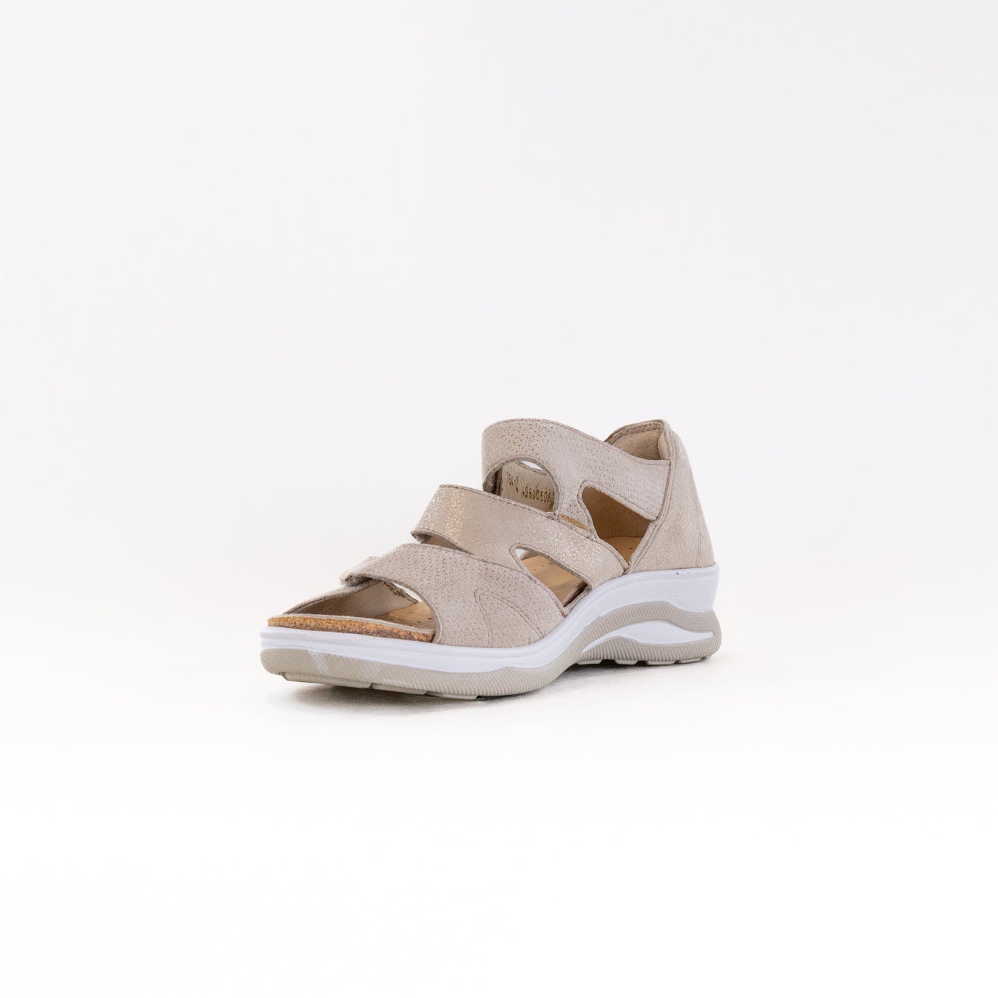 Fidelio Hilani Women's Summer Shoes in Nocciola Combination