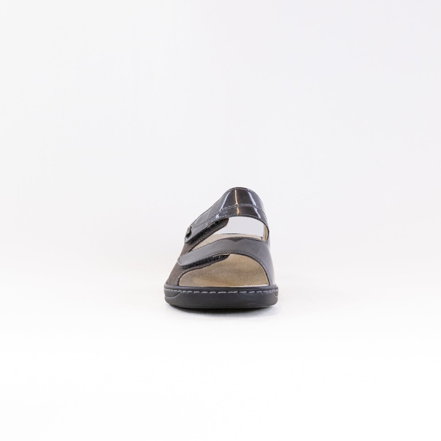Fidelio Soft Line Women's Asphalt Colored 225001 Fashionable Footwear