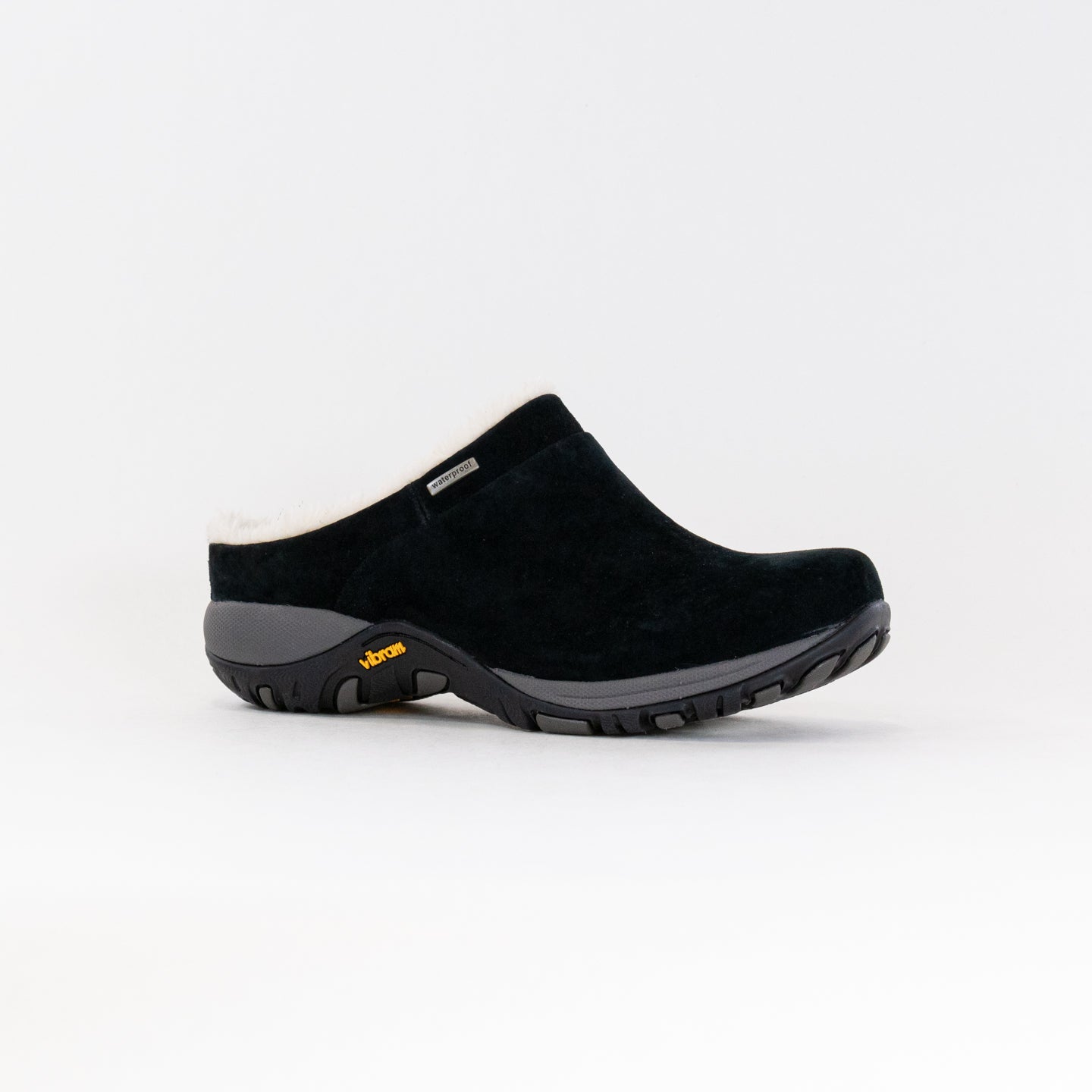 Dansko Women's Black Parson Slip-on Outdoor Shoes - Comfortable and Reliable