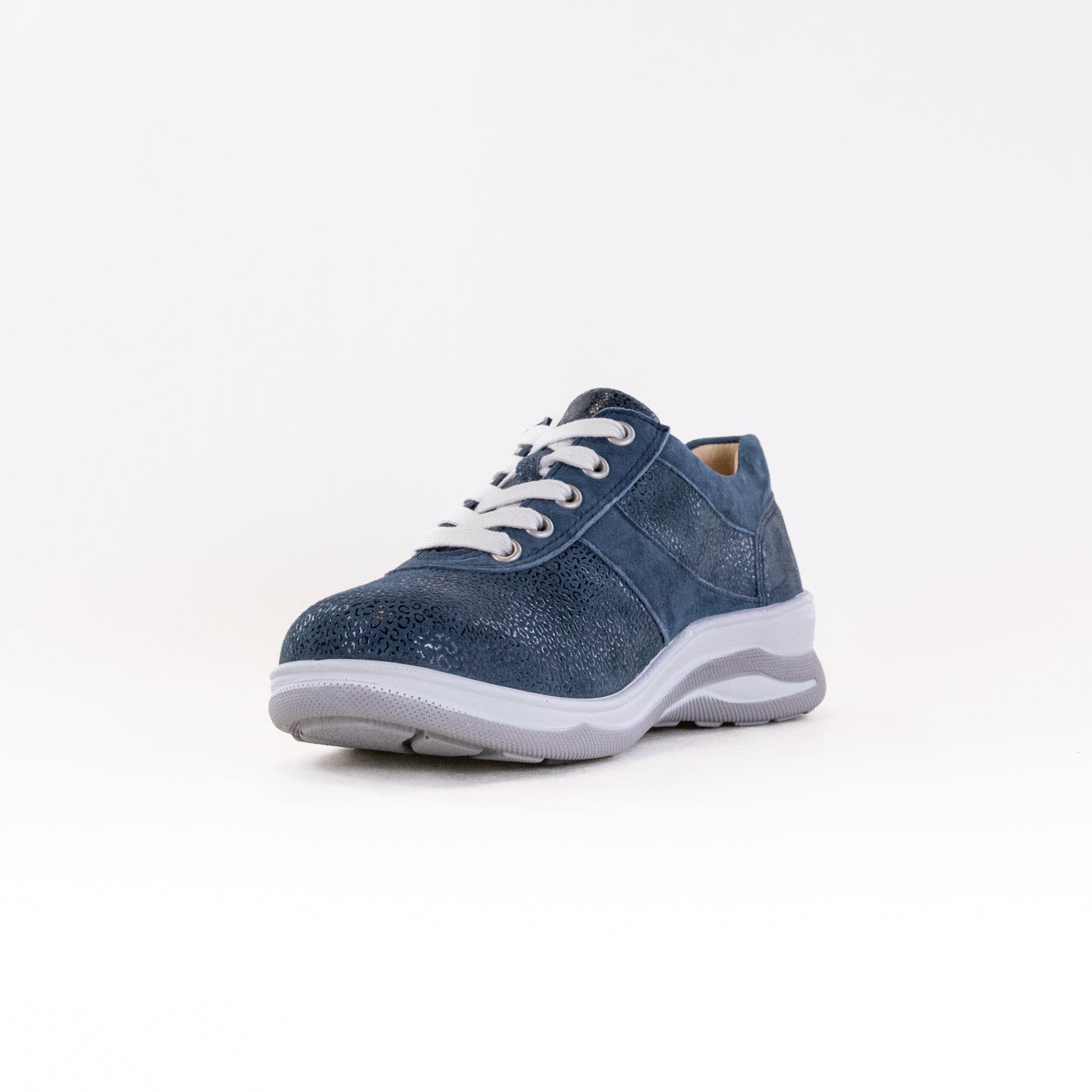 Women's Fidelio Mitzy Multi - Stretch Marine - Style Combination Shoes