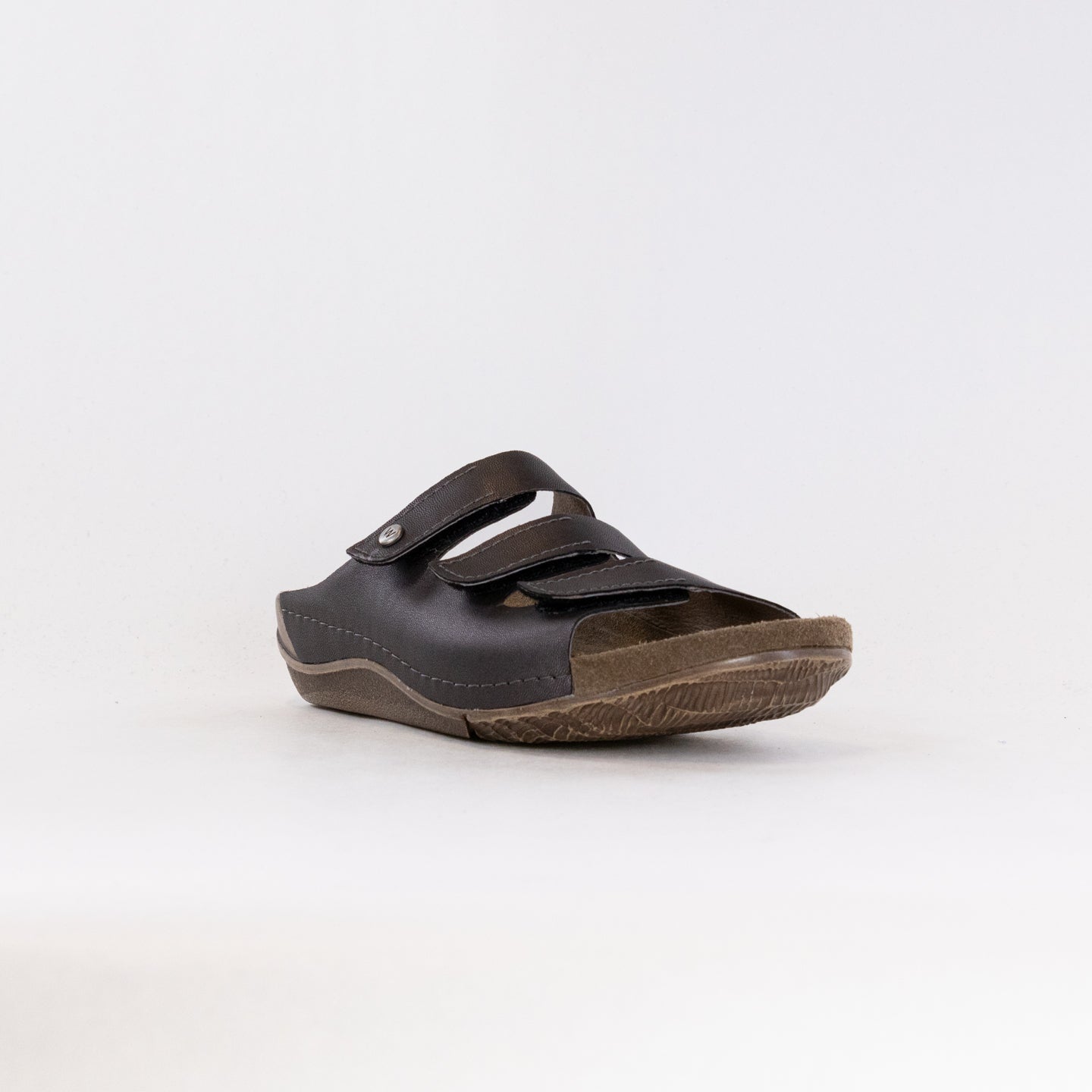 Women's Wolky Nomad Inox Sandals - Comfortable and Stylish for Summer