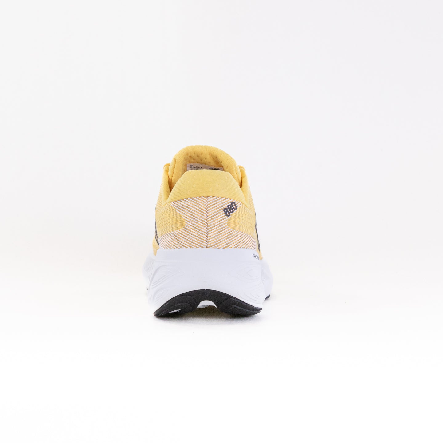 Women's New Balance Fresh Foam X 880 V15 Running Shoes in Orange/Beige