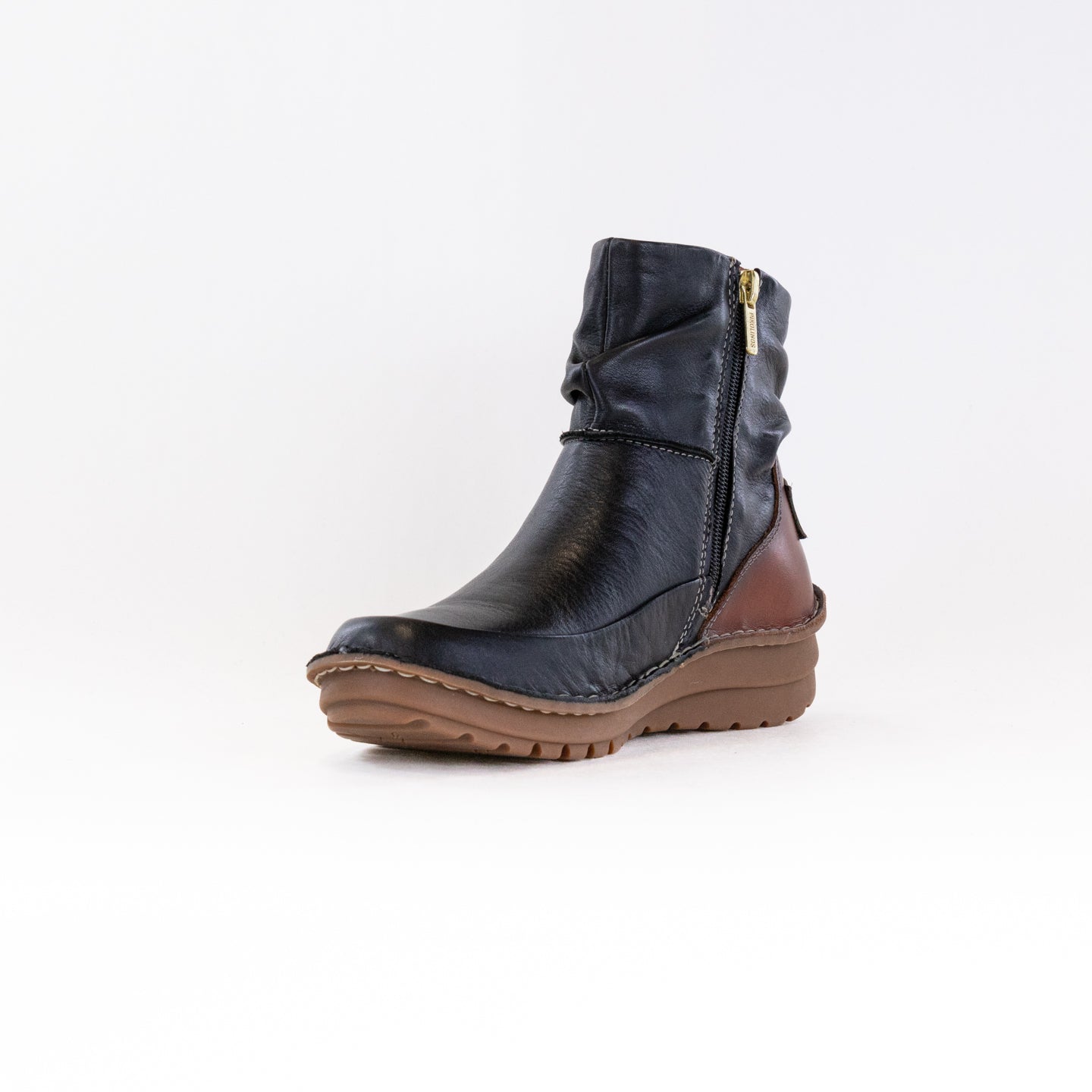Pikolinos Women's CAZORLA W5U Ankle Boots - Stylish Black