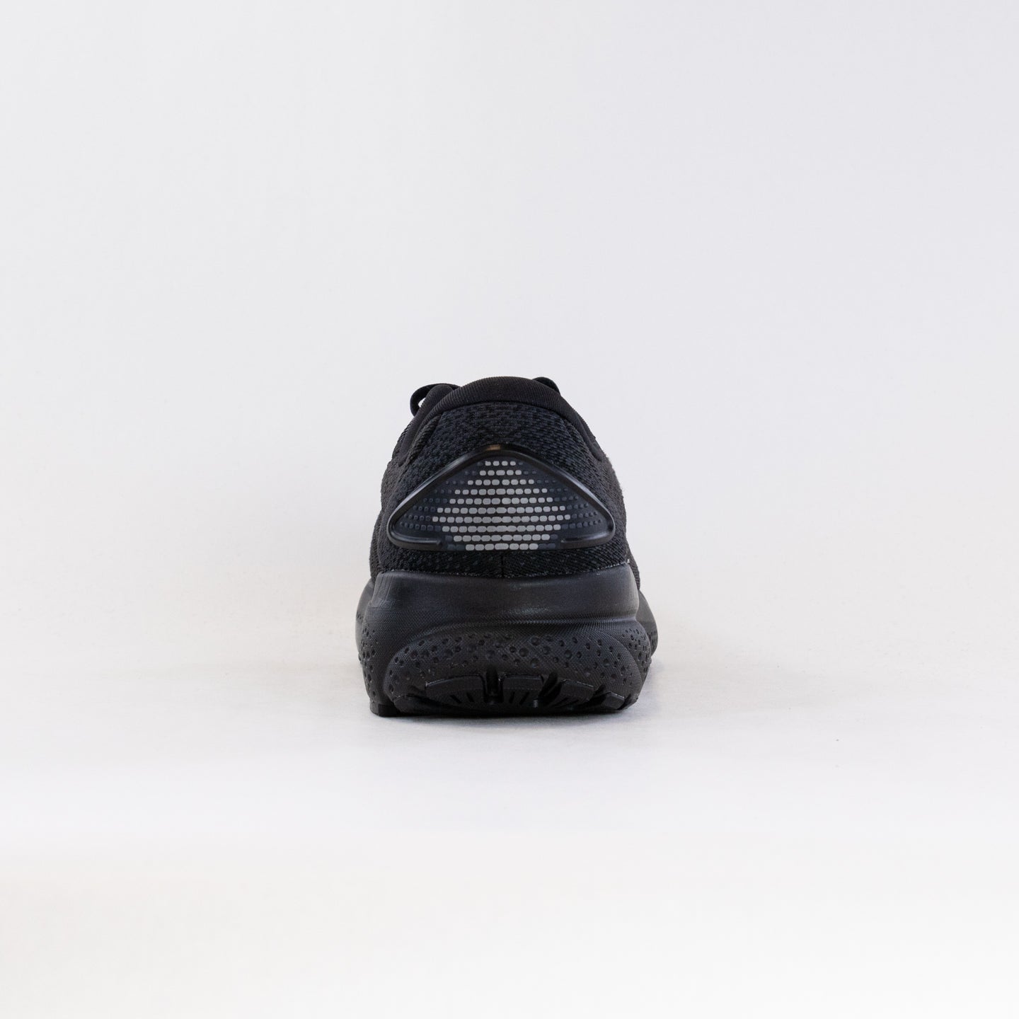 Men's Brooks Ghost 16 - Sleek Black Running Shoes