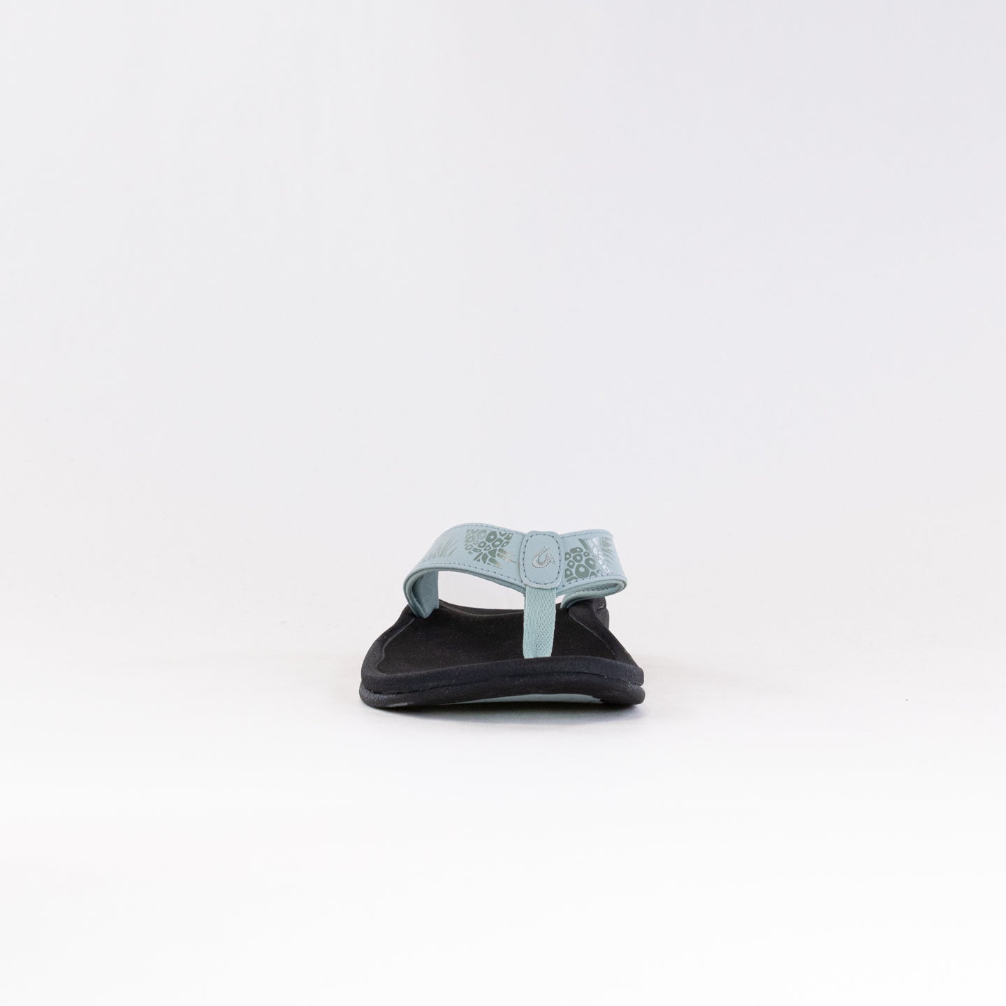 Olukai Women's 'Ohana Beach Sandals in Swell/Hua Colors