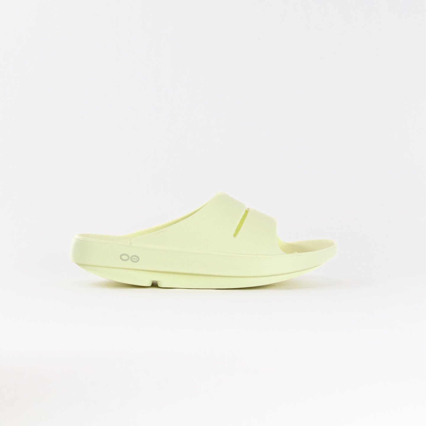 OOFOS Women's Stylish OOahh Slide Sandals - Mello Edition