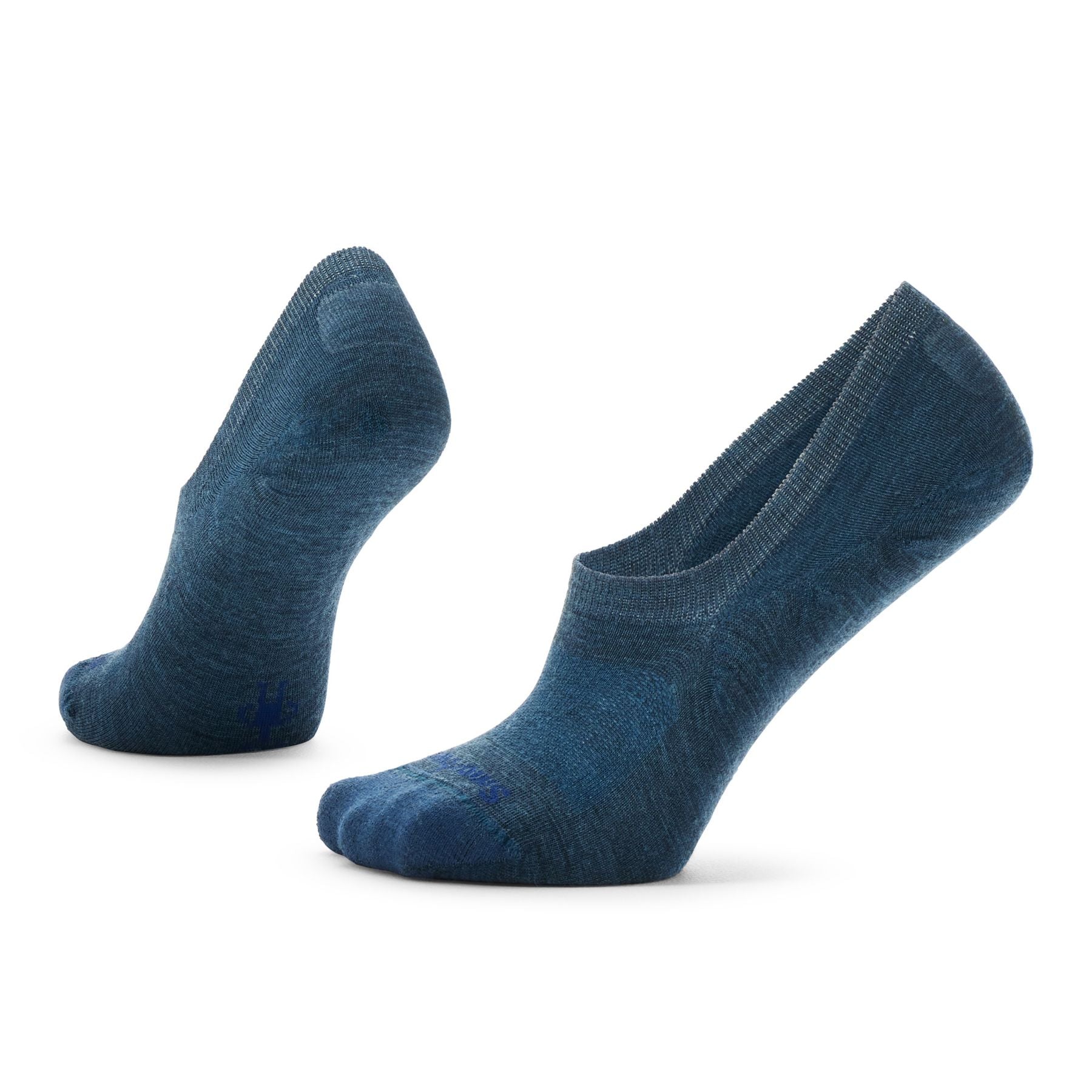 Smartwool Zero Cushion Everyday No-Show Socks for All-Day Comfort