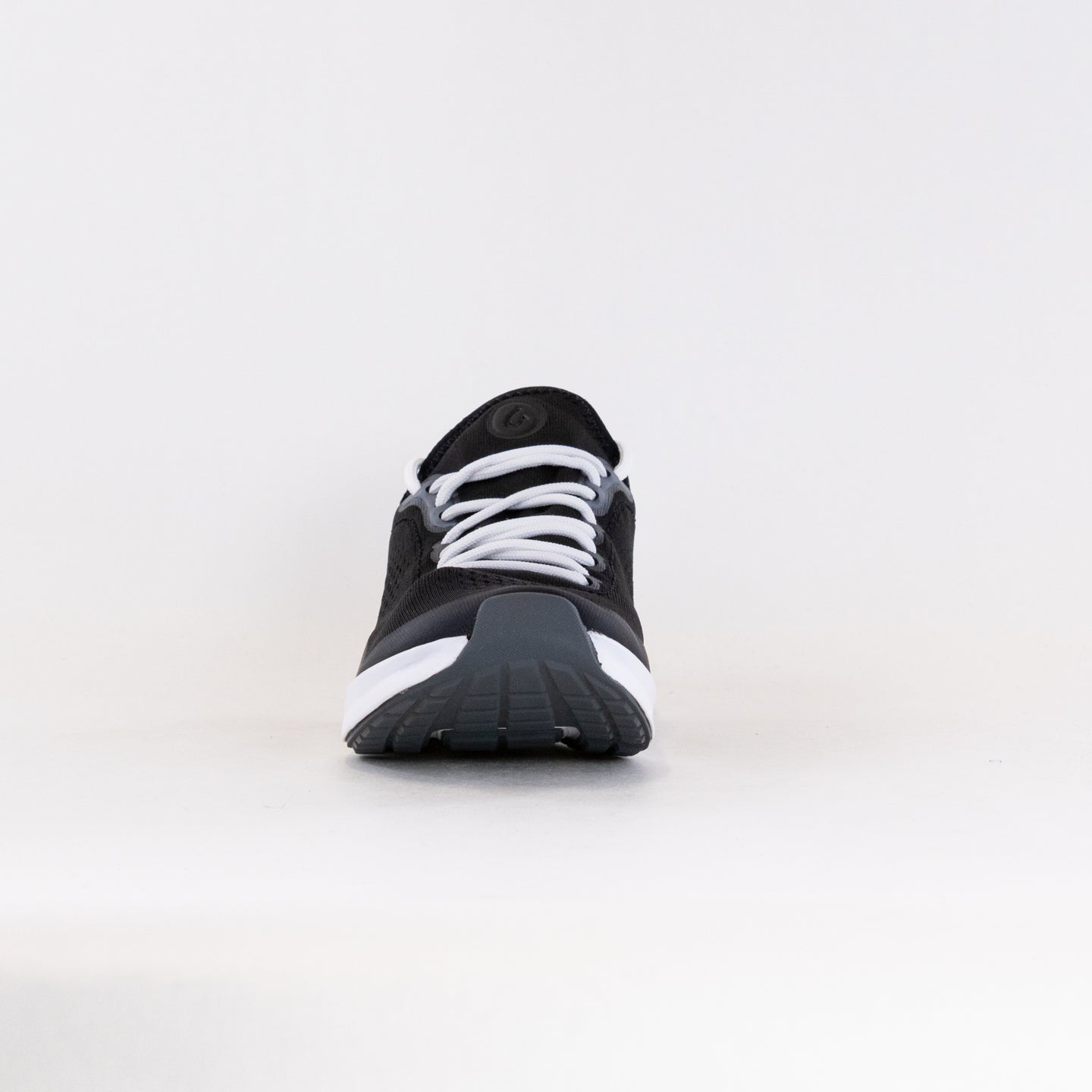 Olukai Women's Black Kaholo Breathable Workout Sneakers