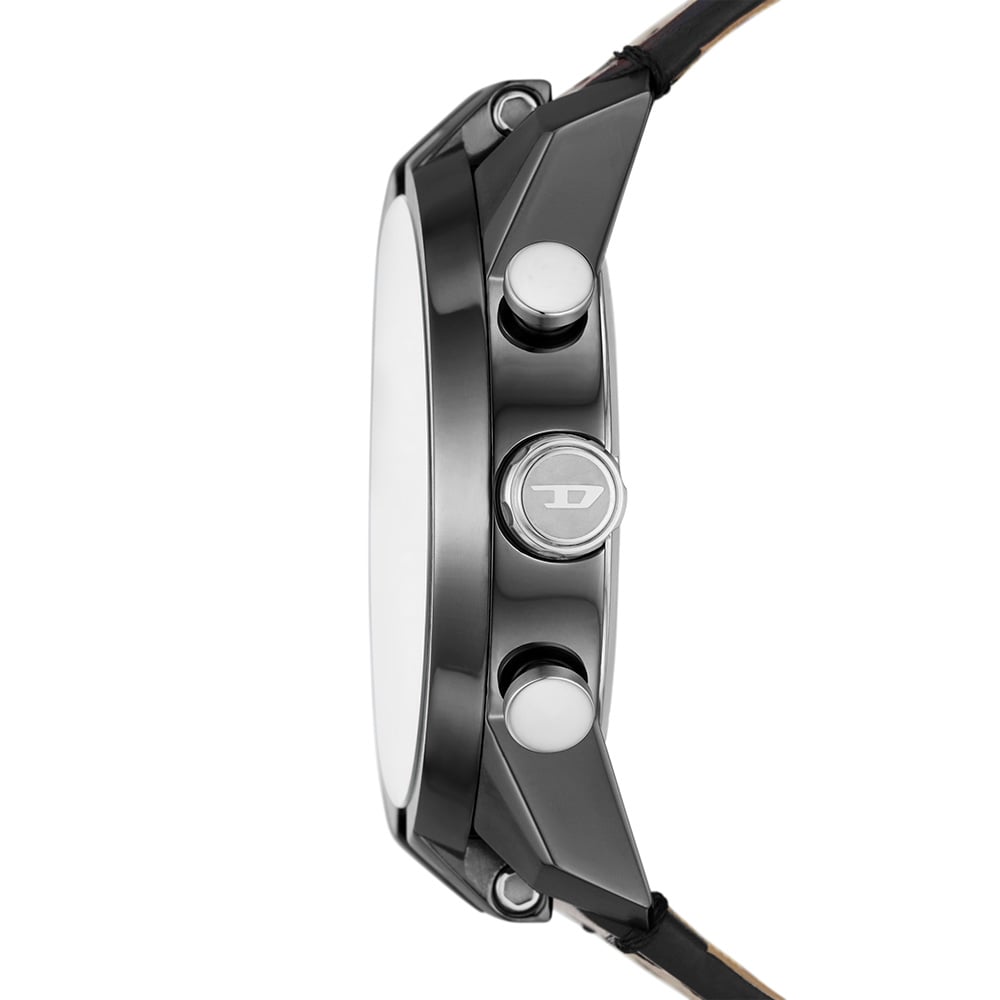 Diesel Men's DZ4643 Split Chronograph Watch