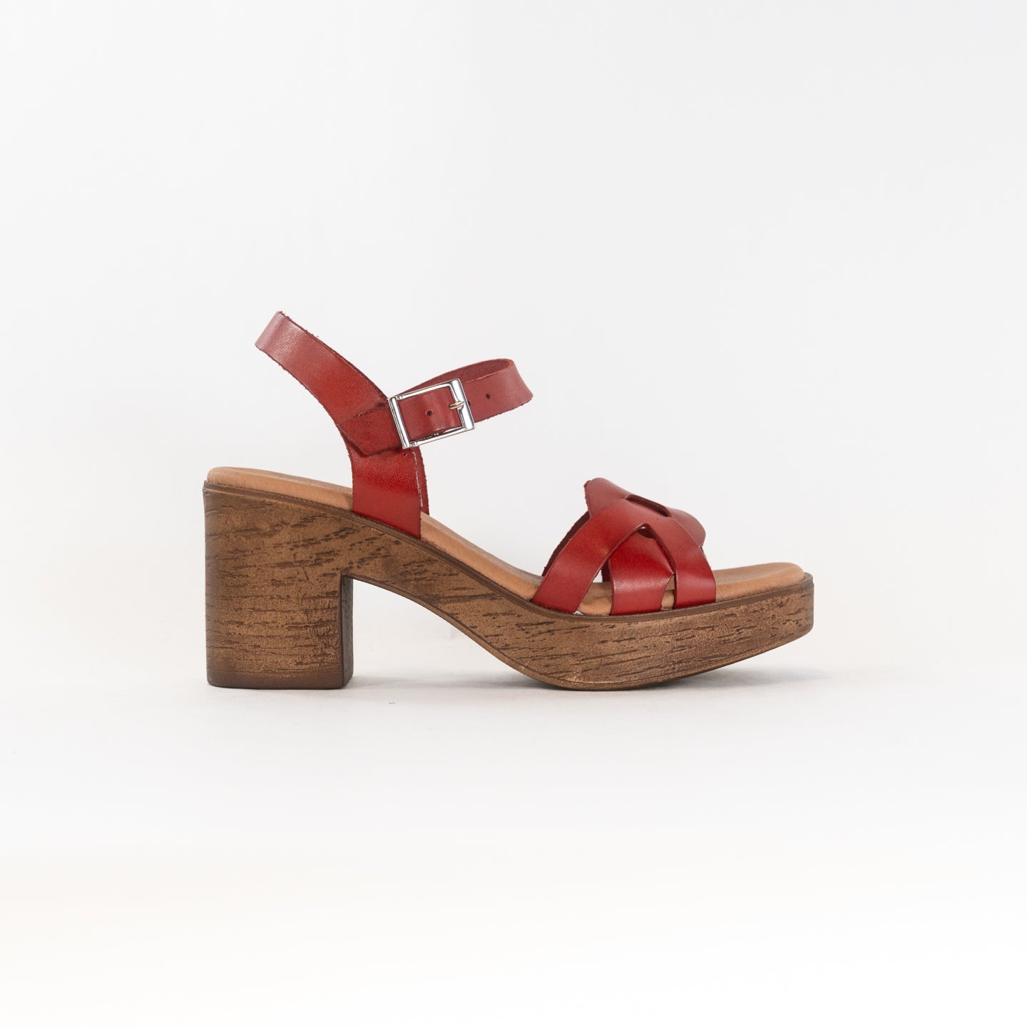 Eric Michael Women's Retro Uma Sandals - A Stylish Summer Footwear
