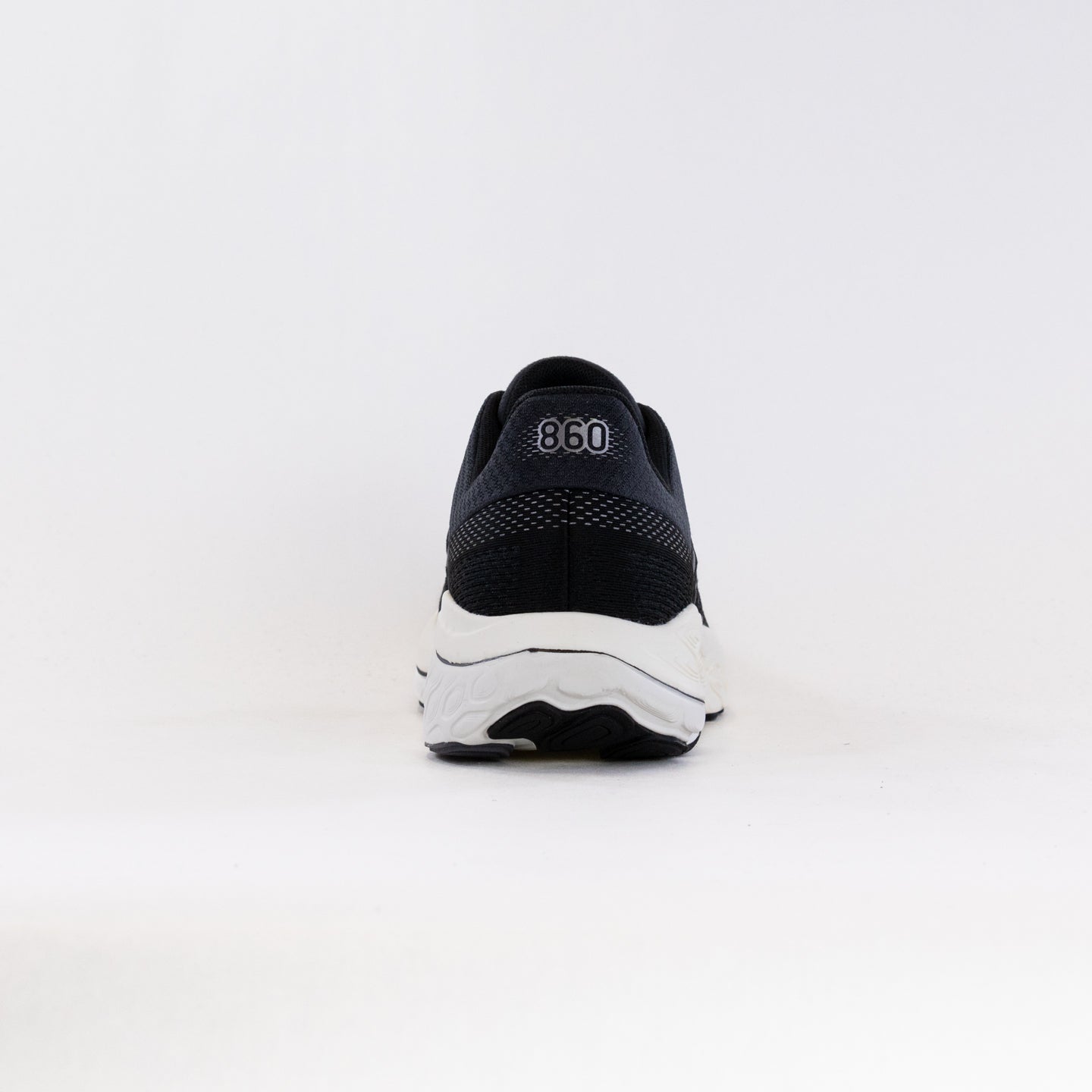 Men's New Balance 860V14 - Stylish Black Running Shoes