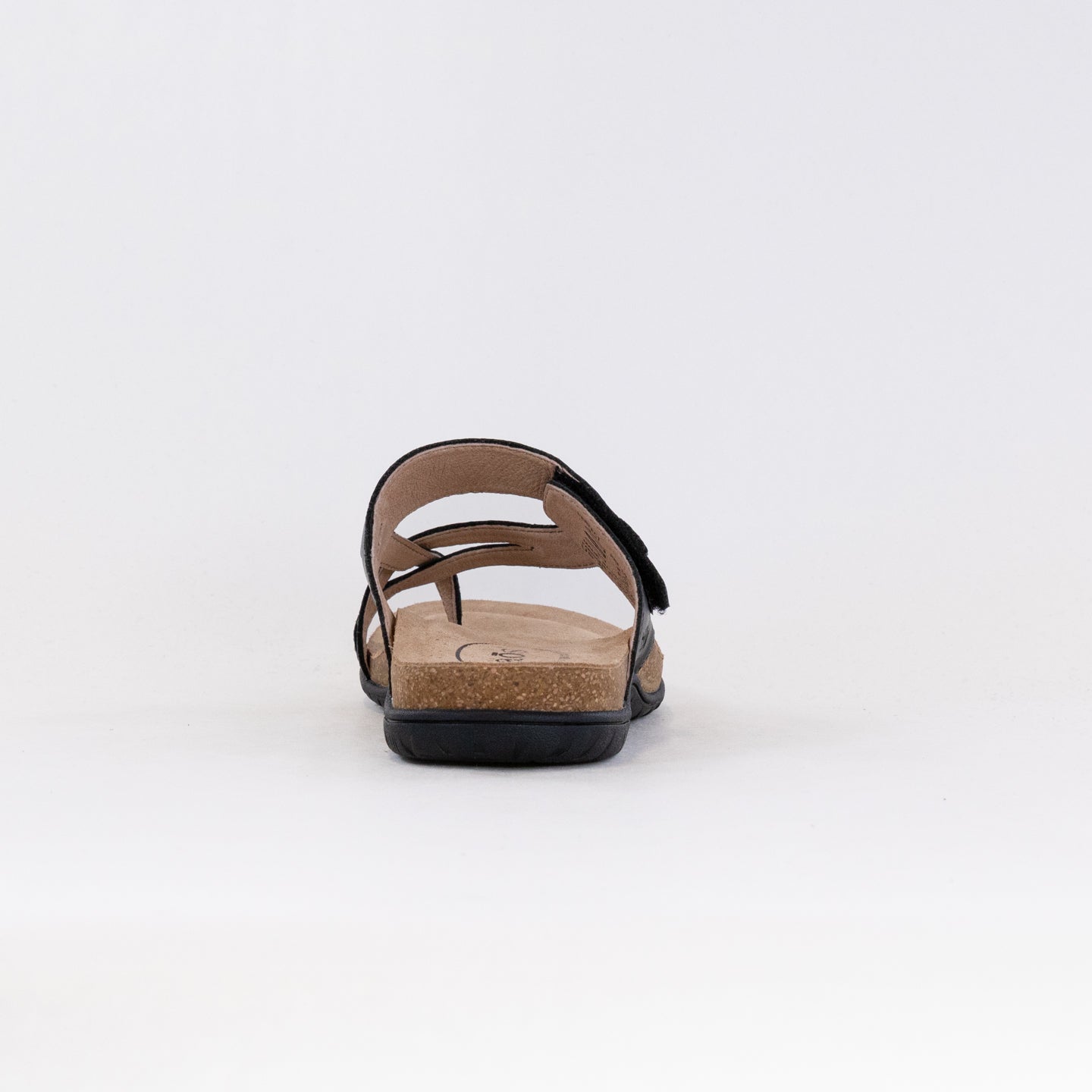 Taos Women's Ideal Black Sandals - The Perfect Choice for Any Occasion