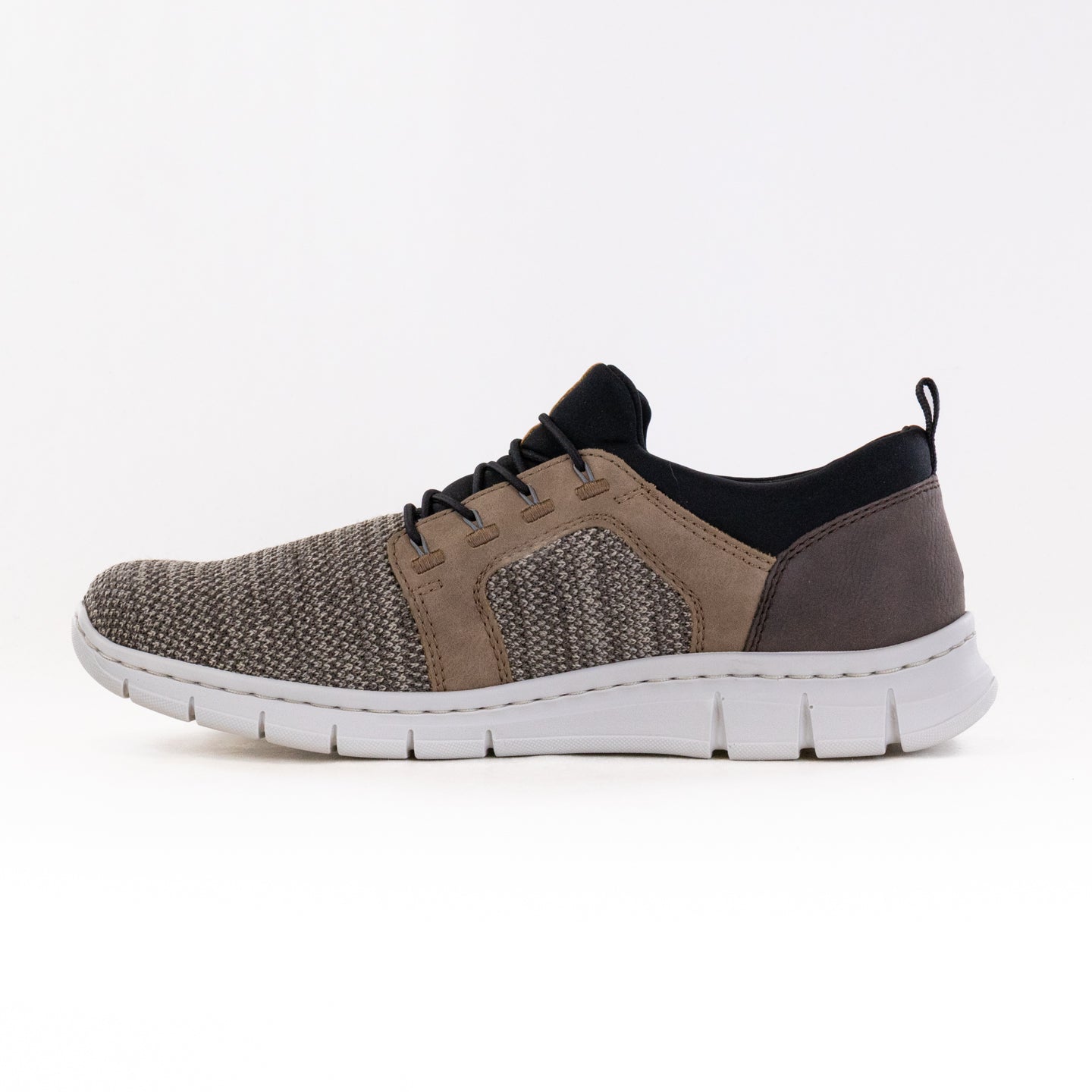 Beige Men's Rieker Timo 96 - Comfortable and Stylish Shoes