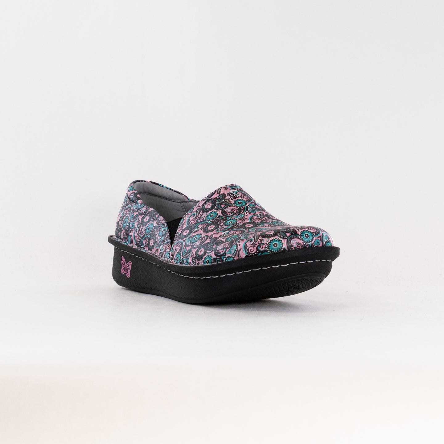 Alegria Debra Women's Slip-on Freely Style Shoes