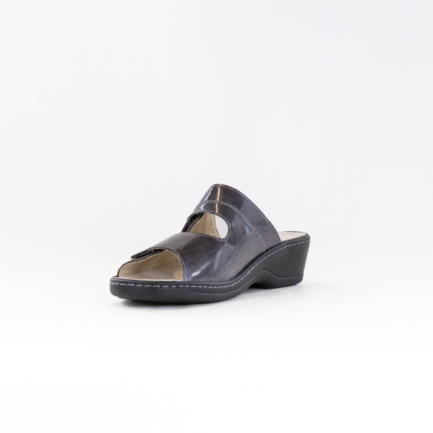 Fidelio Soft Line Women's Asphalt Colored 225001 Fashionable Footwear