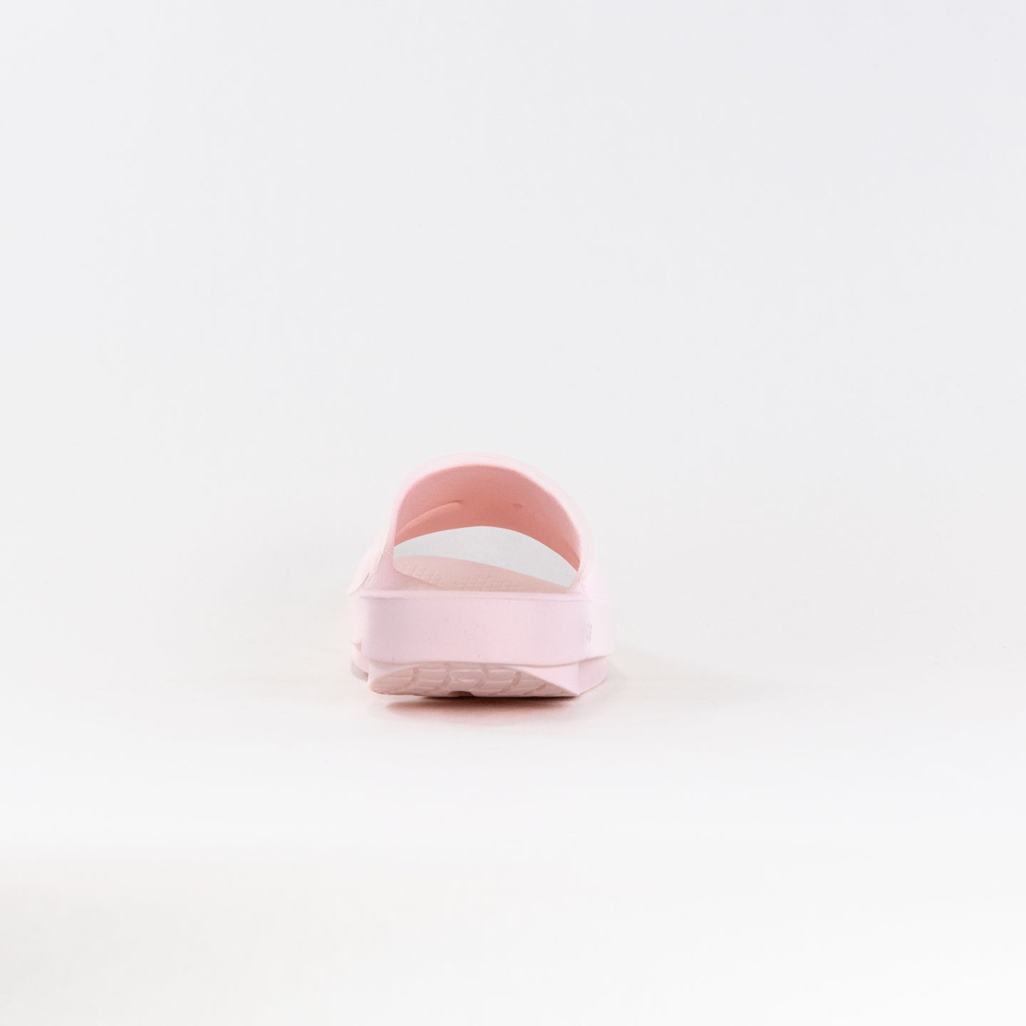 OOFOS Women's Blush OOahh Slide Sandals with Agile Support