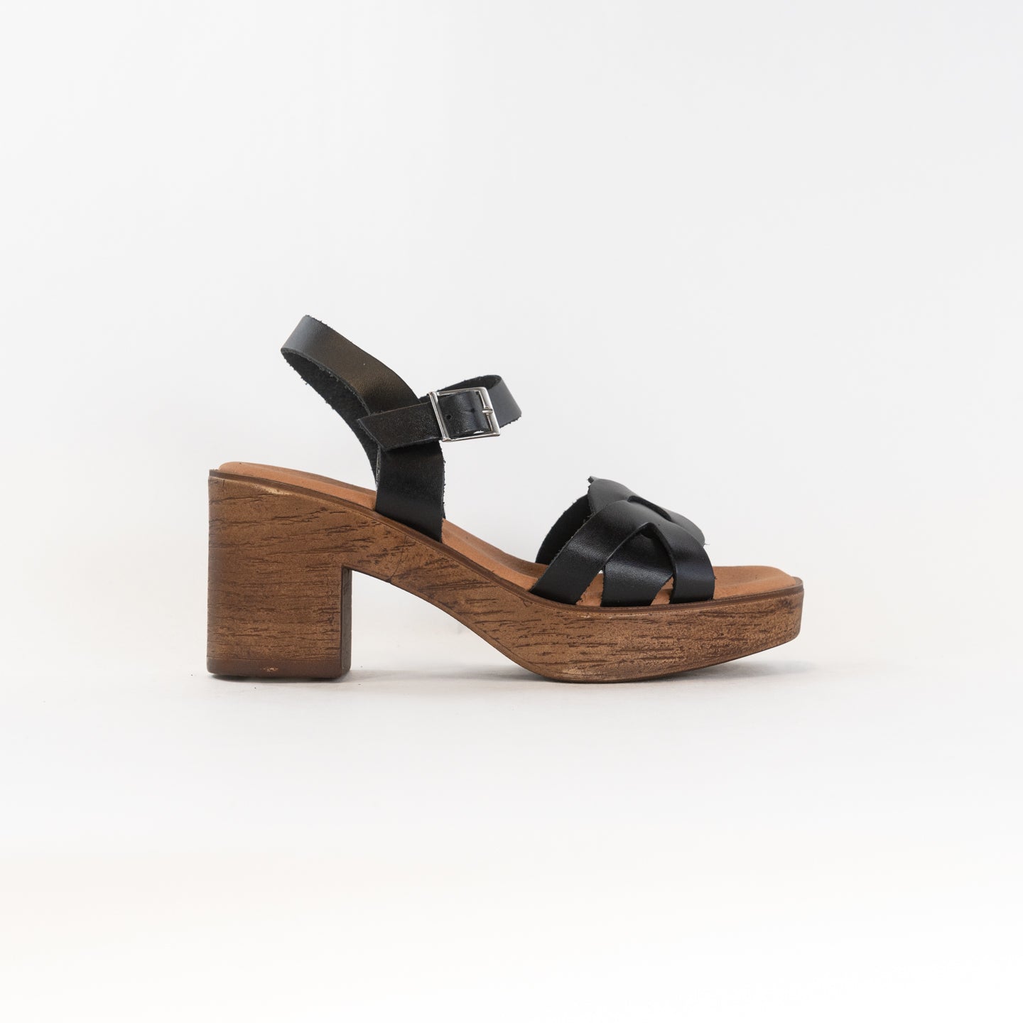 Eric Michael Women's Retro Uma Sandals - A Stylish Summer Footwear