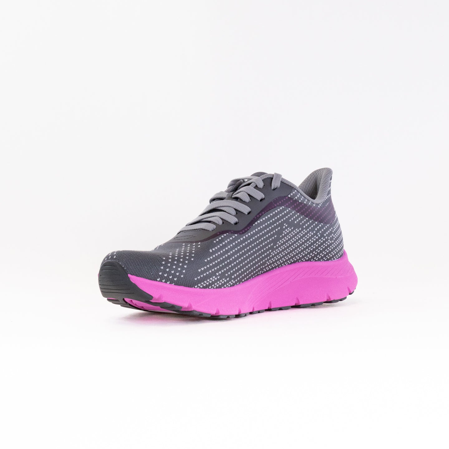Women's Alegria Rize Sneakers in Stunning Fuchsia Pop