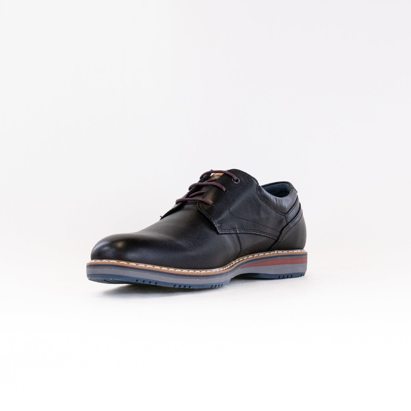 Pikolino's Stylish Avila M1T Men's Dress Shoes - Black
