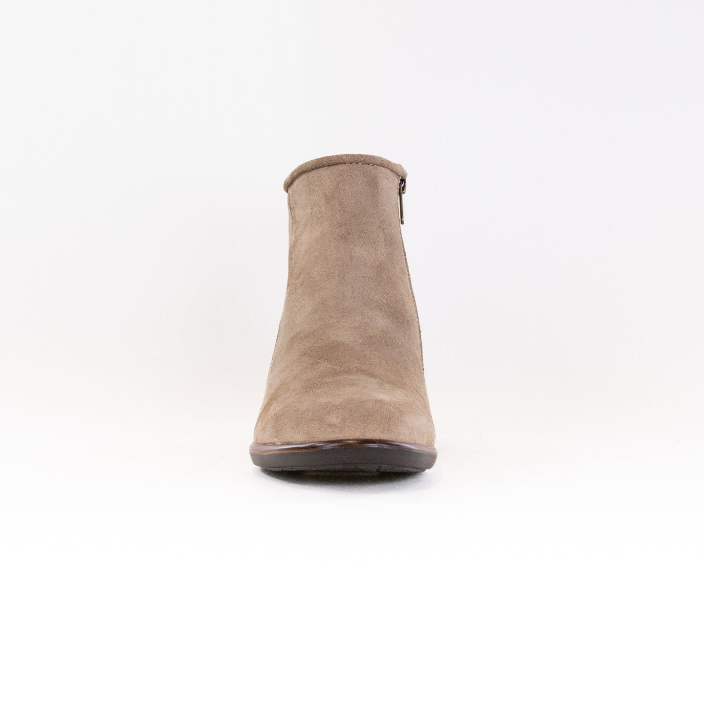 Naot Women's Norther Boots in Almond Suede - Stylish and Comfortable Footwear