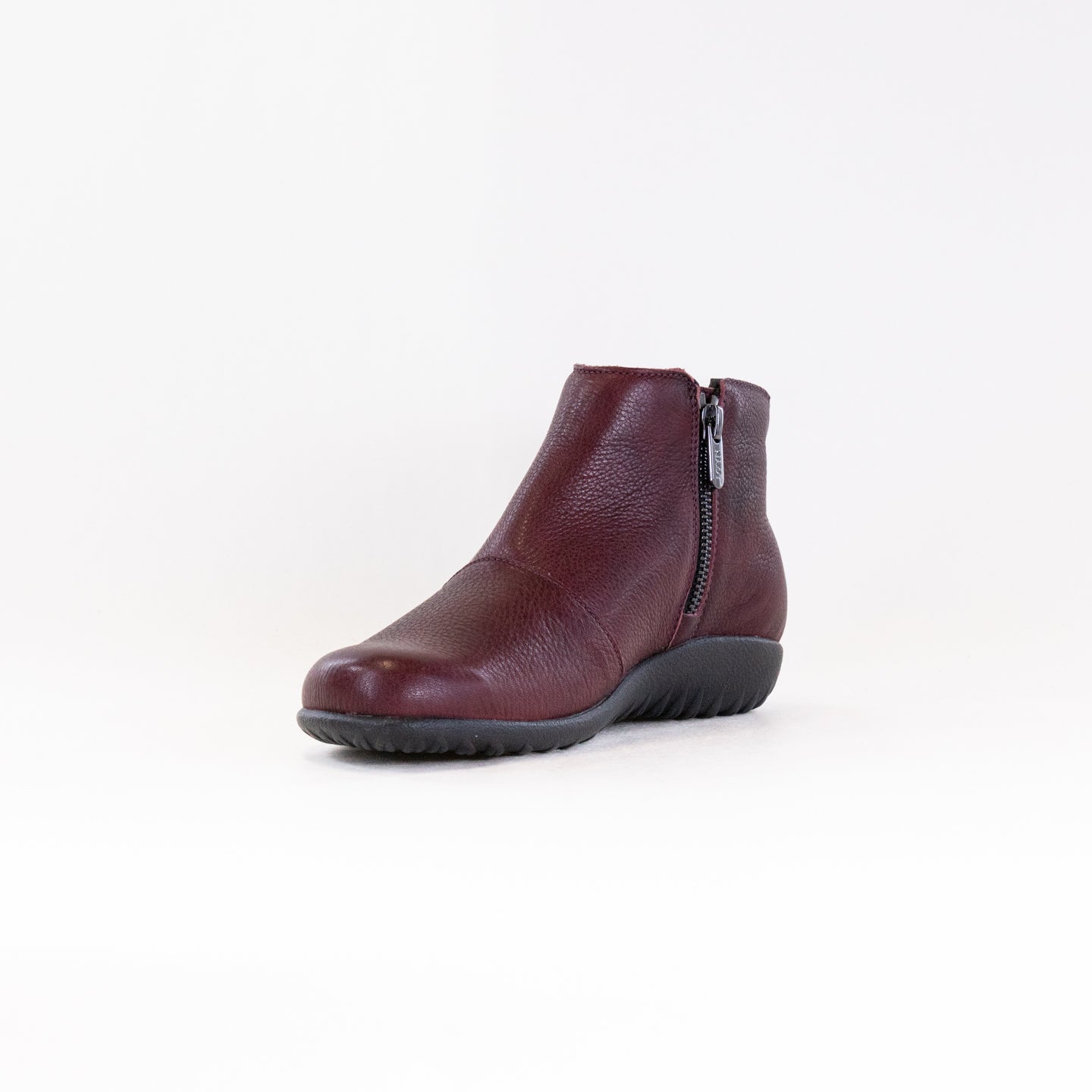 Naot Women's Bordeaux-Styled Wanaka Booties