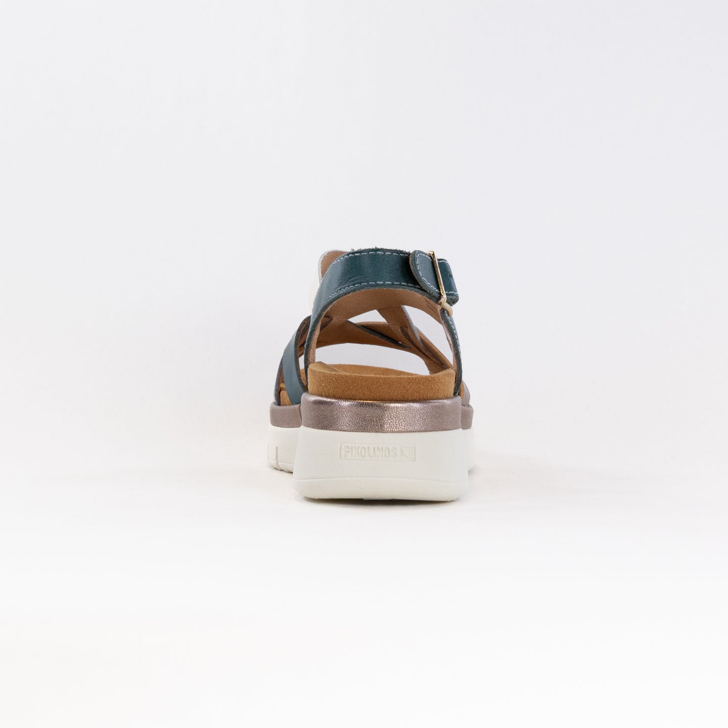 Pikolinos Women's Palma W4N-0650C1 River - Comfortable Summer Shoes