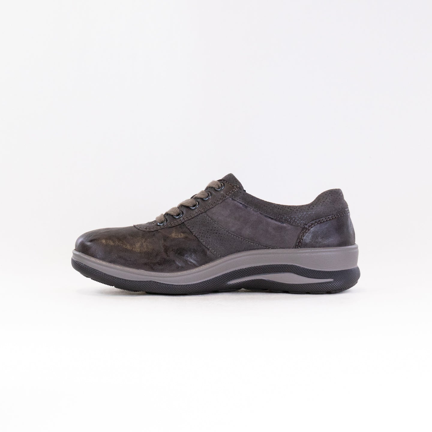 Fidelio Women's Mitzy Multistretch Shoes in Anthracite