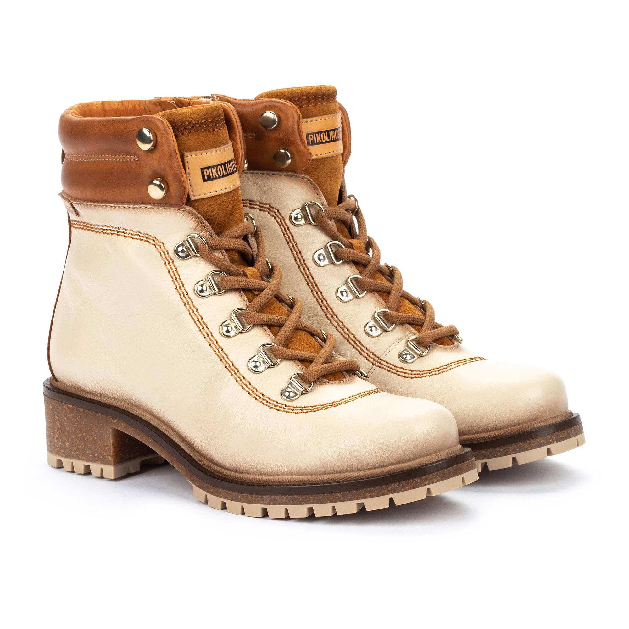 Pikolino Women's Marfil Aspe Style Boots - Model W9Z - 8634C1