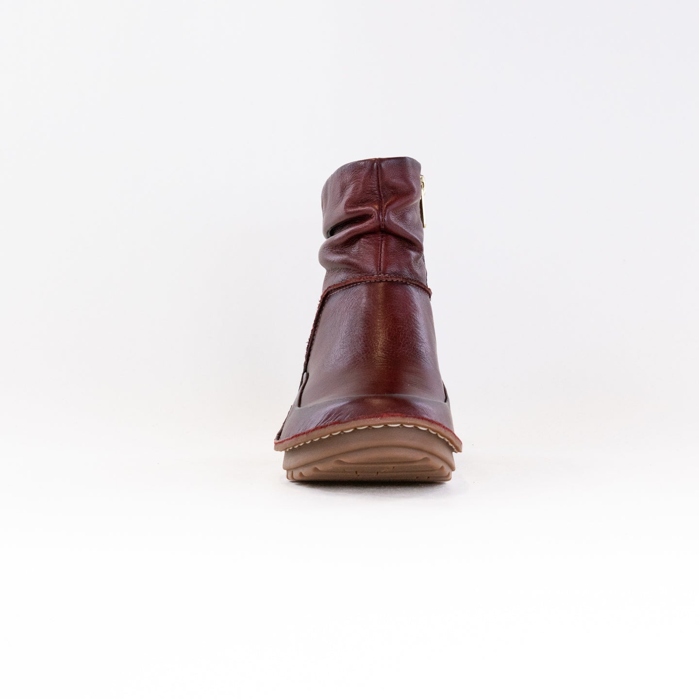 Pikolinos Women's Ankle Boots CAZORLA W5U in Terra Cotta Color