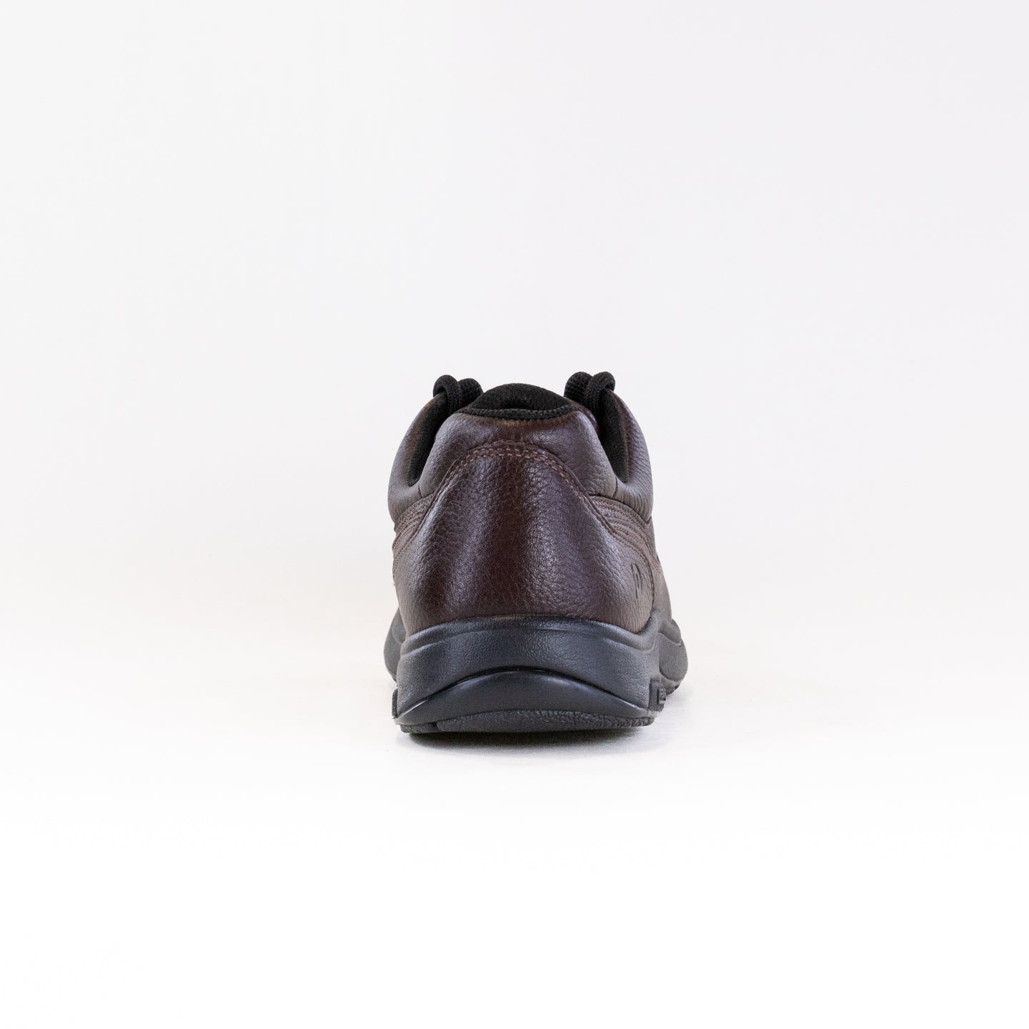 Dunham Men's Dark Brown Waterproof Windsor 8000 Oxford Shoes