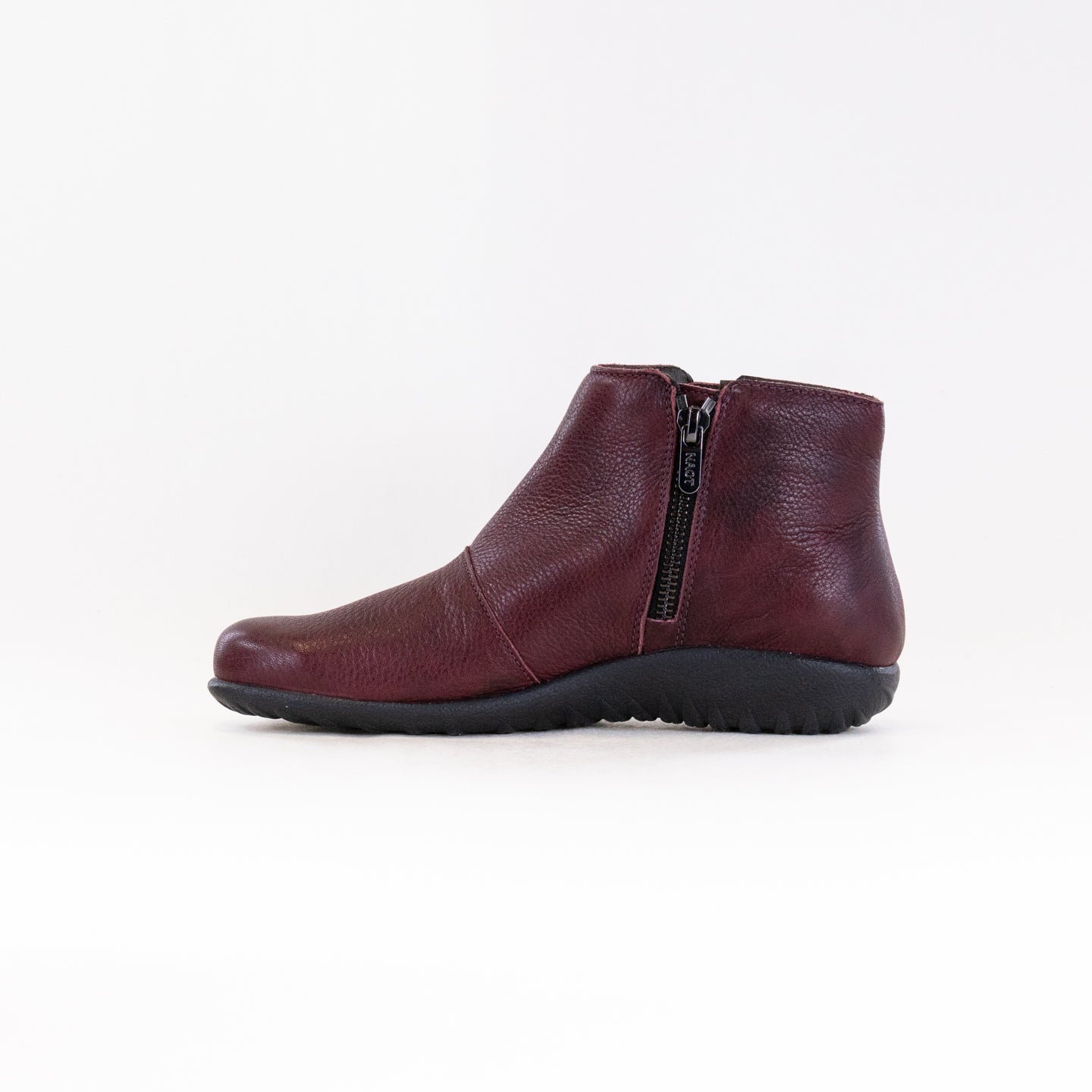 Naot Women's Bordeaux-Styled Wanaka Booties