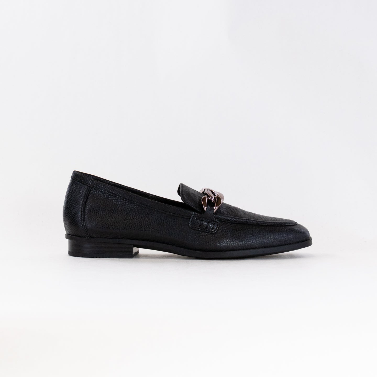 Clark’s Women's Elegant Black Sarafyna Iris Loafers
