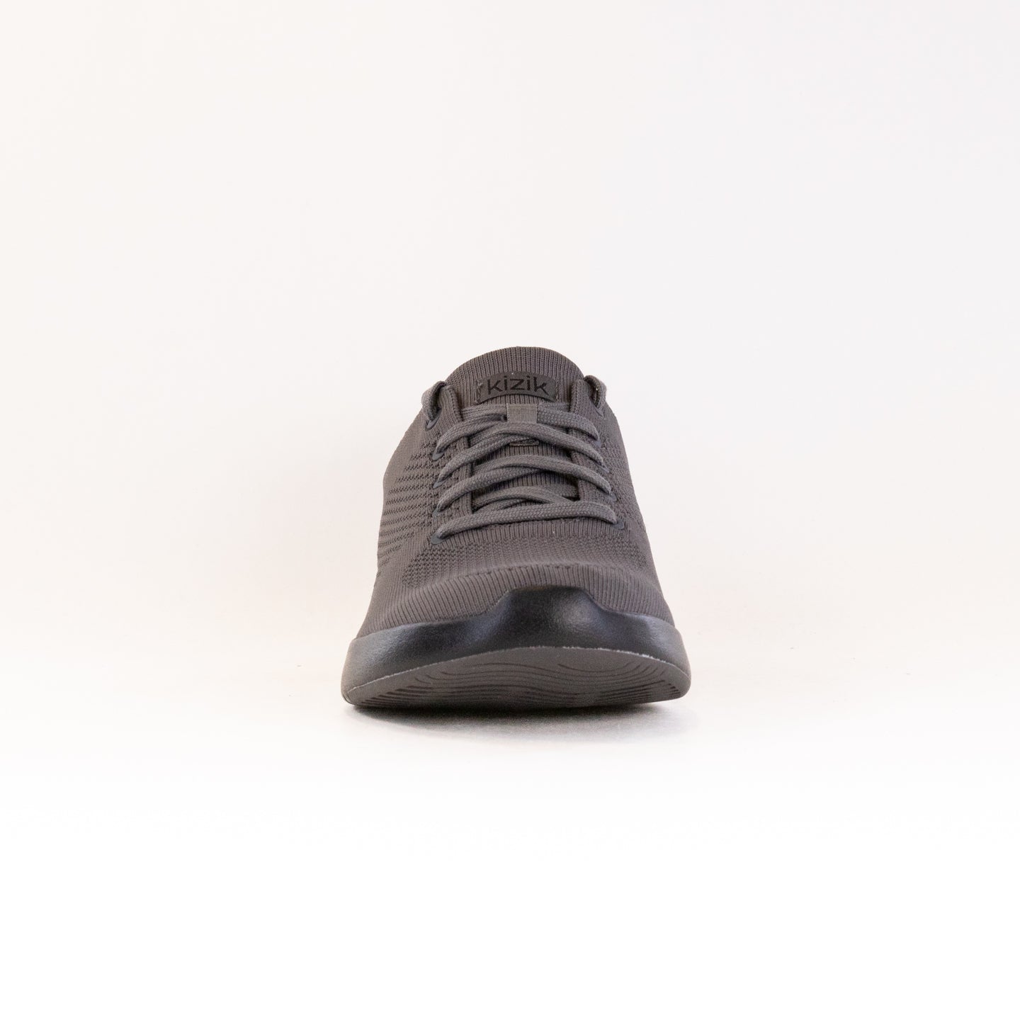 Unisex Kizik Lima Sneakers in Graphite Color