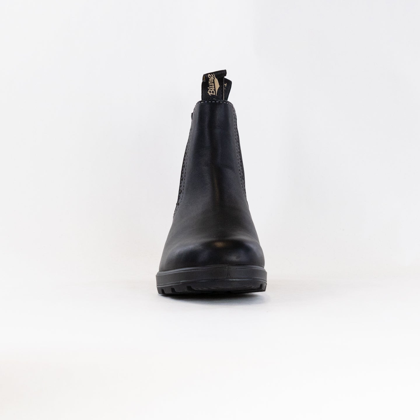 Blundstone Women's Voltan Black 1448 Stylish Chelsea Boots